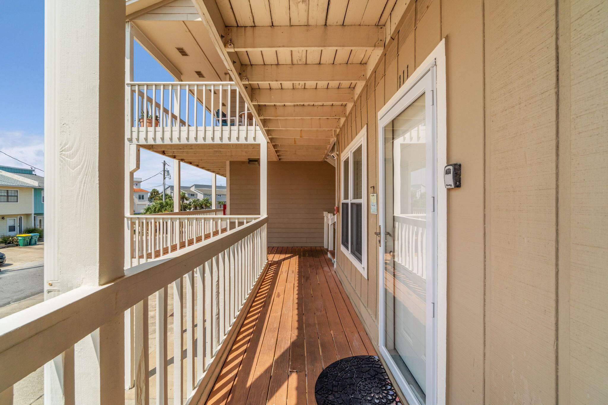 NAUTICAL WAY - Residential