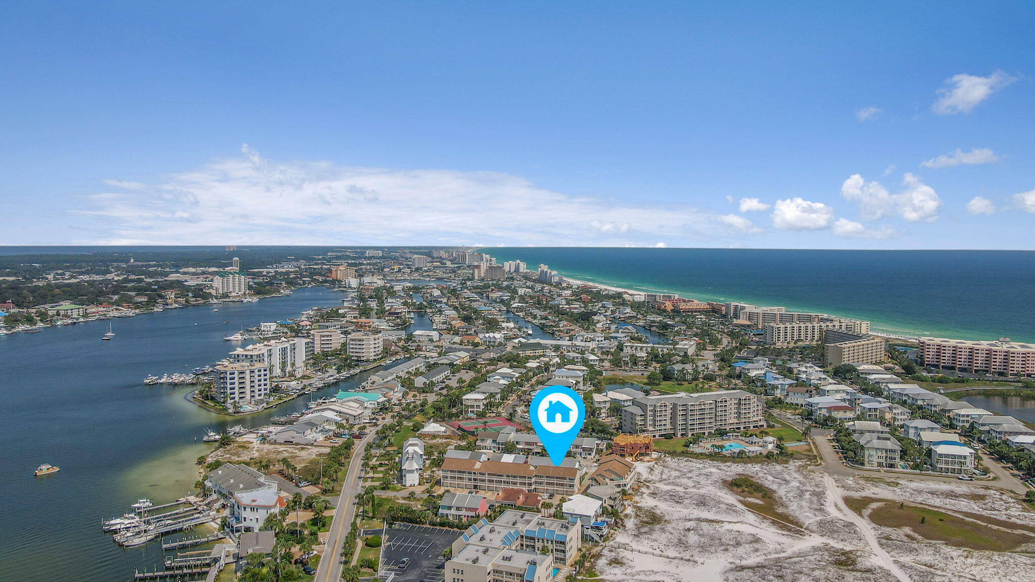NAUTICAL WAY - Residential