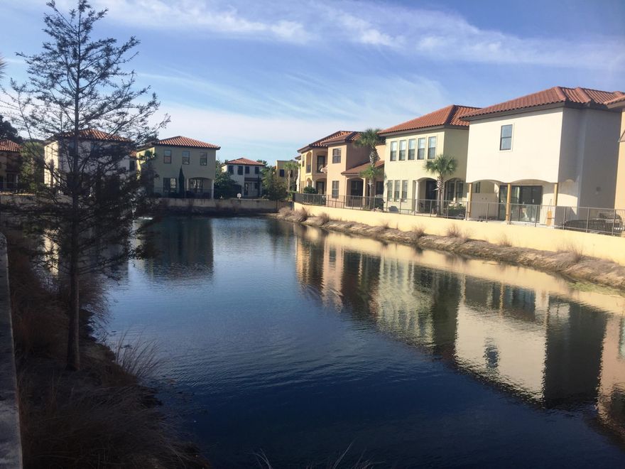 Limited opportunity in one Sandestin Resort's best selling communities, Villa Lago! Only a few lots remain in this great location near The Village at Baytowne Wharf, the Sandestin Marina, the Tennis Center and golf courses. These Mediterranean-style Homes in Villa Lago can be used as Primary residences, 2nd home, short-term vacation rentals or long term rentals. The Sandestin Golf and Beach Resort boasts a sugar-white sand beach, Gulf & Bay front properties, four championship golf courses, 15 world-class tennis courts, 19 swimming pools, a 98-slip marina, marina dockage facilities, water sports, children's programs, a fitness center & spa, renowned host for weddings, family reunions, retreats and much more. Come and claim your piece of South Walton at the exclusive Sandestin Beach Resort!