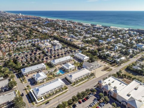 A home in Destin