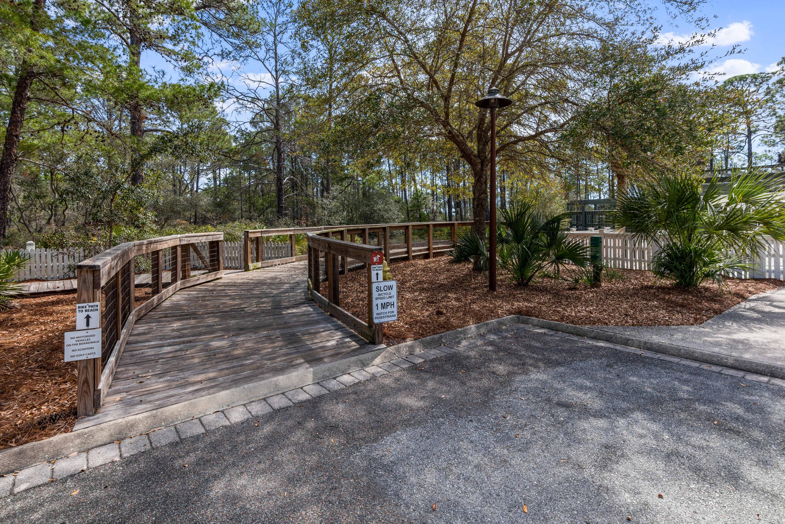 WATERSOUND WEST BEACH - Residential