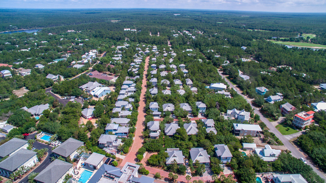 MAGNOLIA COTTAGES BY THE SEA - Residential