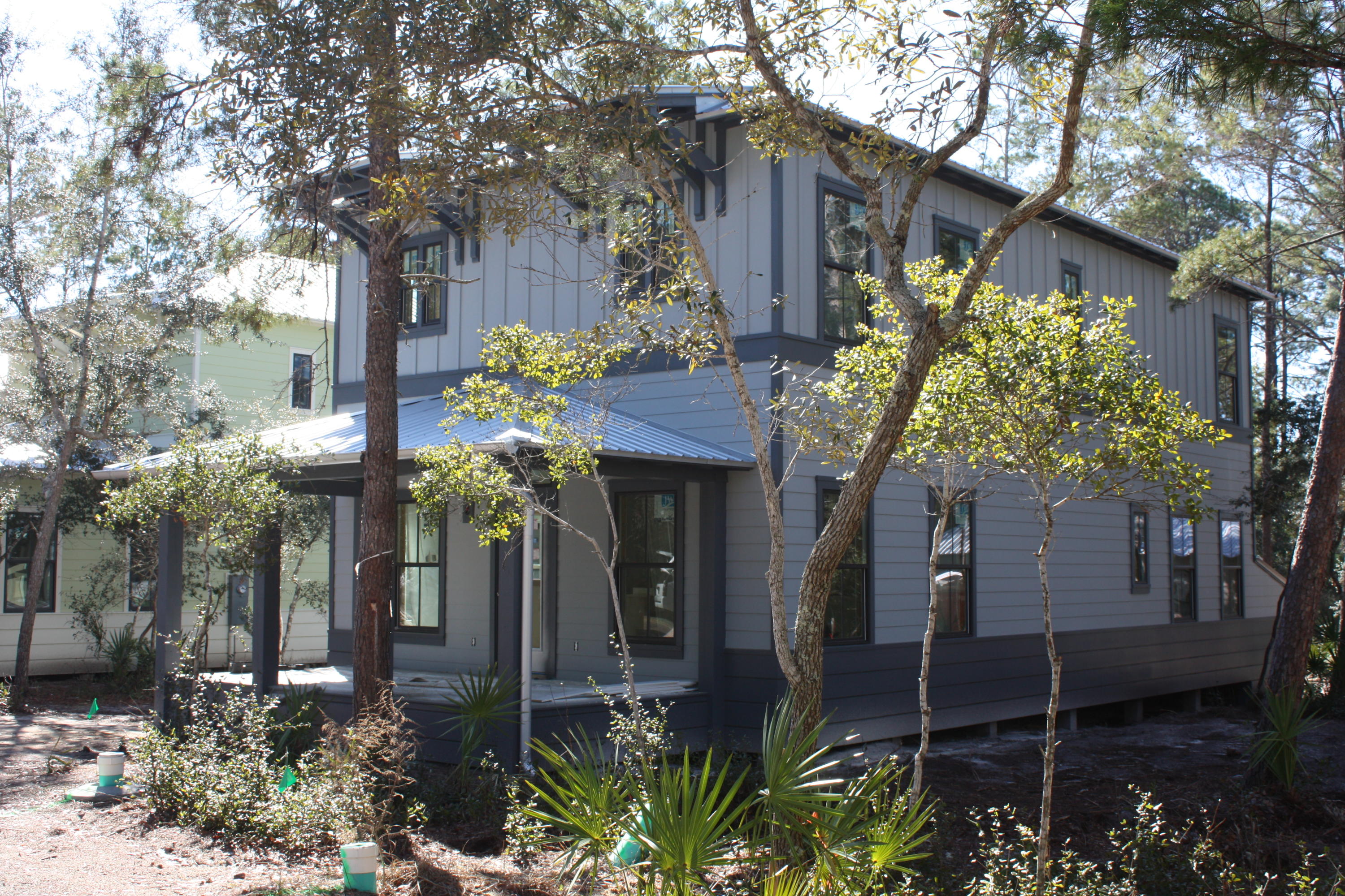 MAGNOLIA COTTAGES PHASE 2.....For anyone looking for quality and close proximity to the beach, this is the location! Magnolia is a very desirable neighborhood with a wonderful location near Alys, Seacrest & Rosemary Beach. The emerald waters and sugar-white sand is only steps away from the deeded beach access. Magnolia offers lush landscaping with brick paver streets. Phase 2 will have its own private community pool with park. The 2-story home will feature a nice, large screened-in-porch - a perfect gathering place for family and friends. Interior accents will include gorgeous hardwood floors throughout, beautiful custom cabinetry, stainless steel appliances, and much more. Phase II pool - Opening Summer 2018