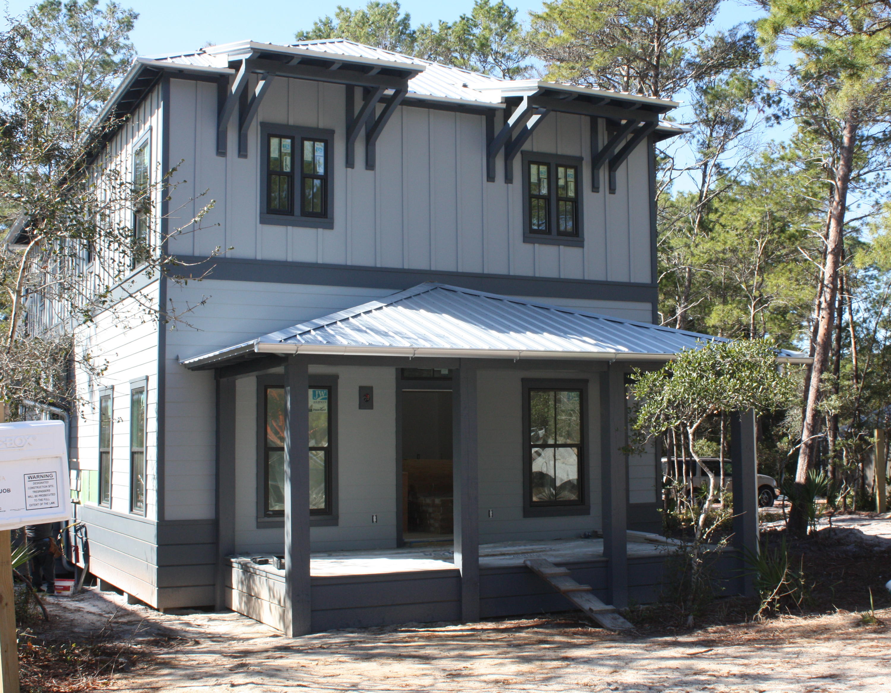 MAGNOLIA COTTAGES BY THE SEA - Residential
