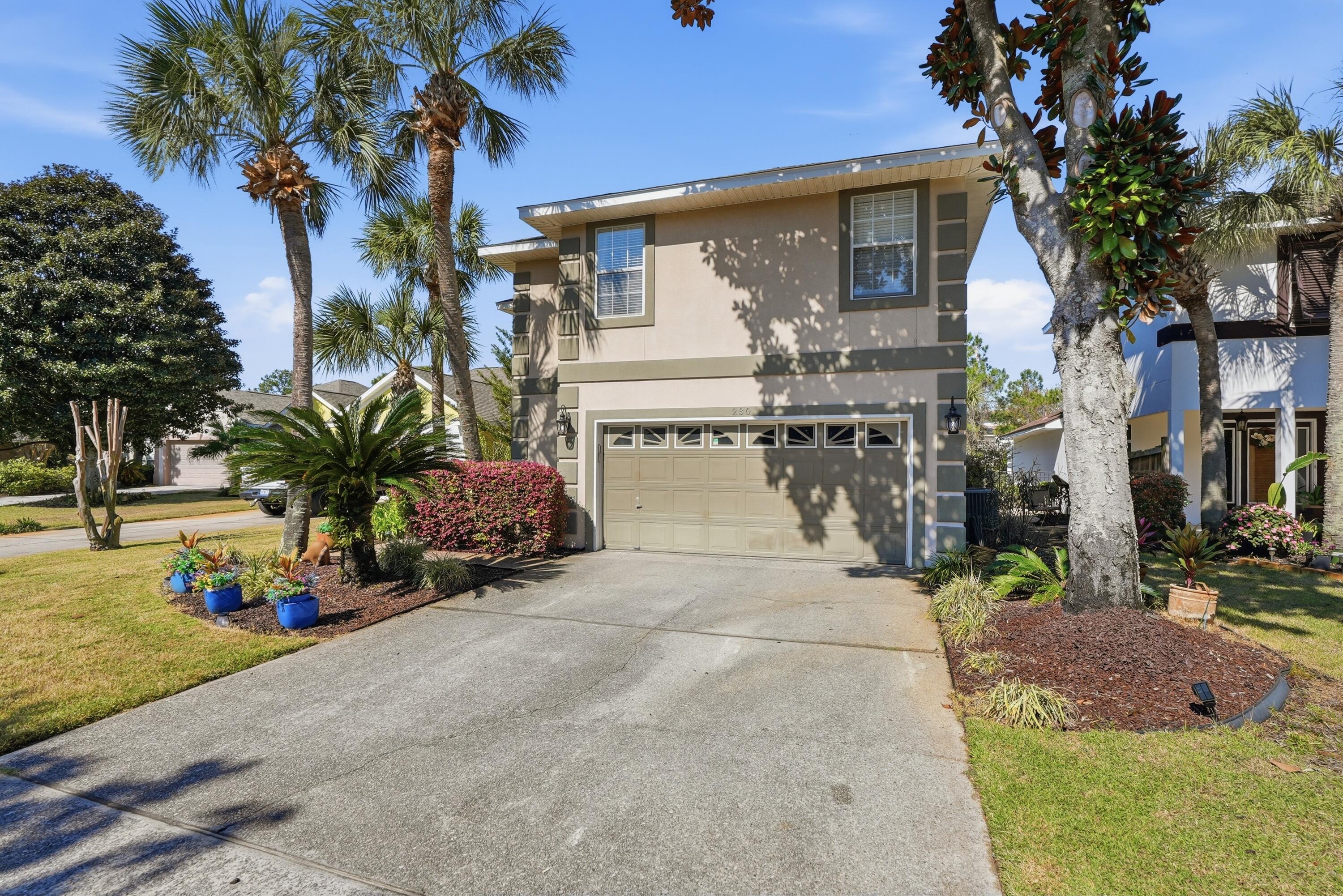 EMERALD LAKES PH 1 - Residential