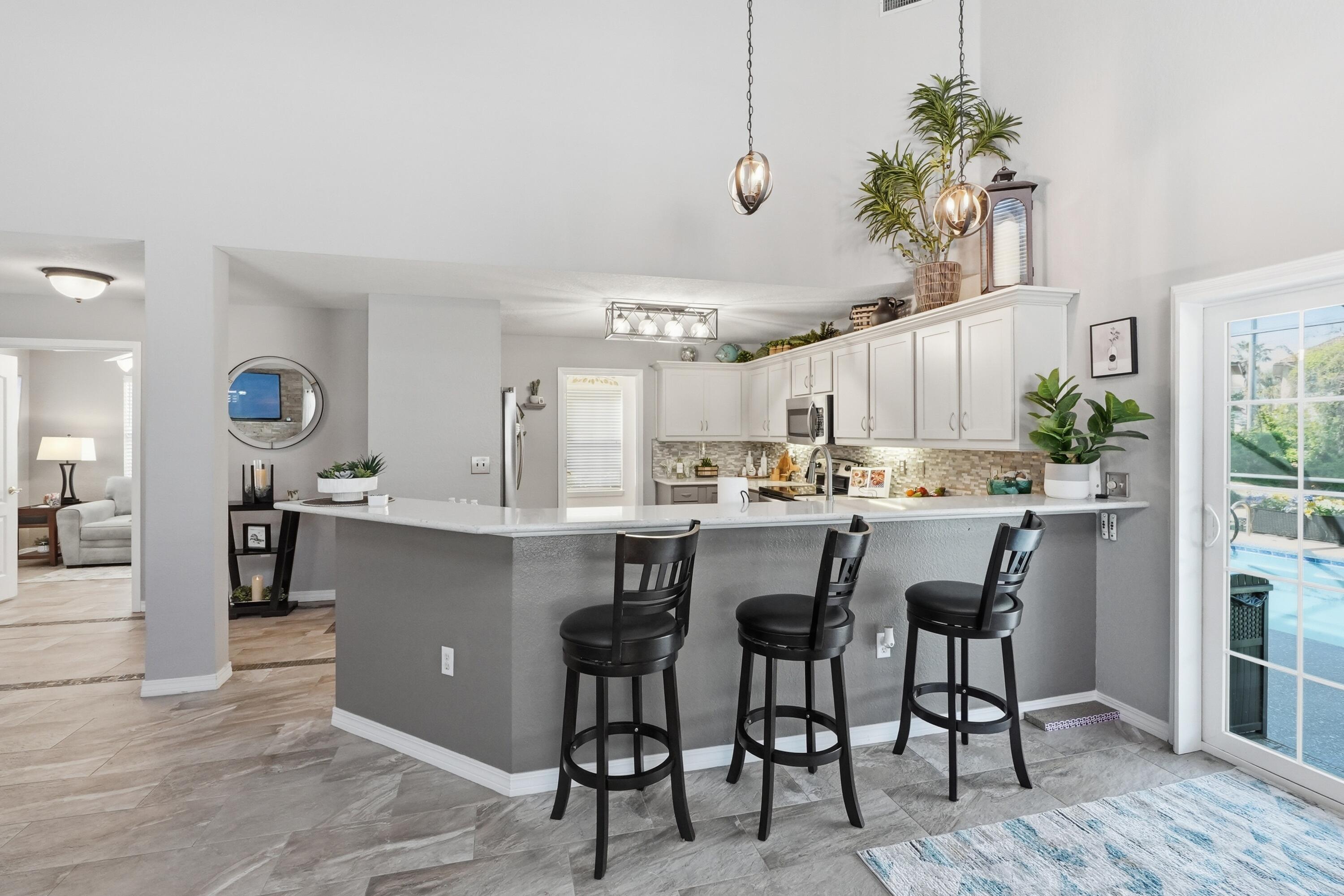 EMERALD LAKES PH 1 - Residential