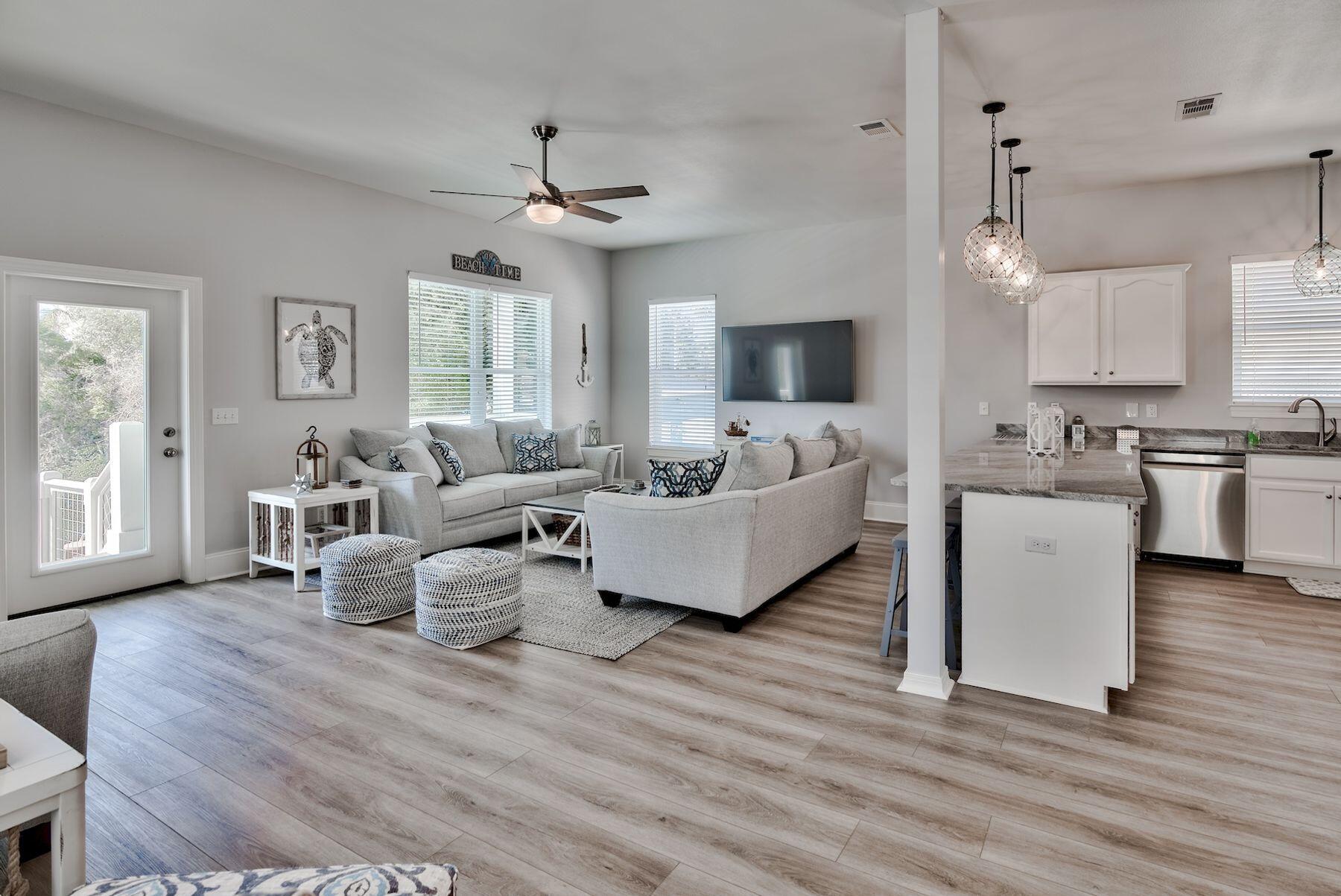 Miramar Beach S/D - Residential