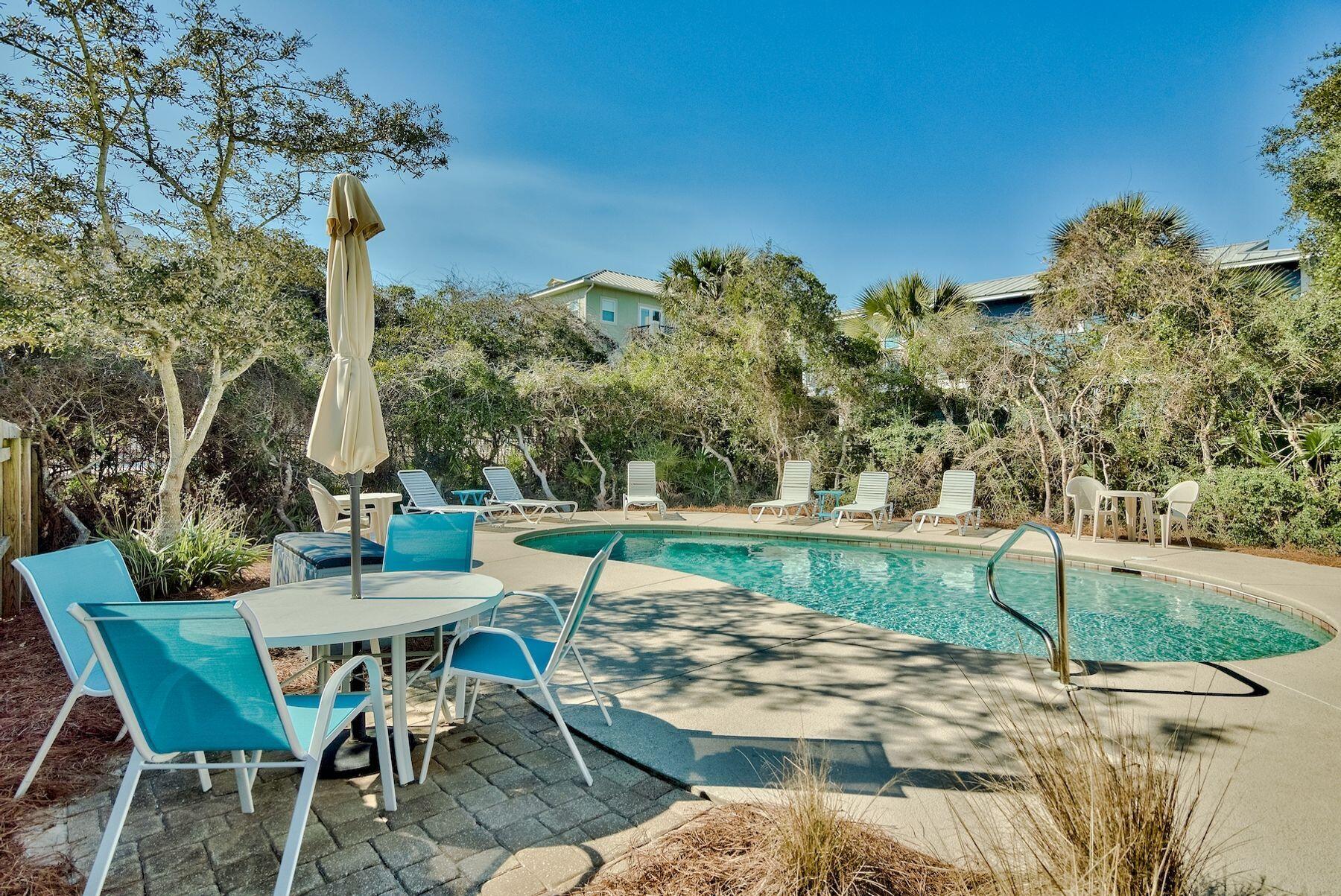 Miramar Beach S/D - Residential