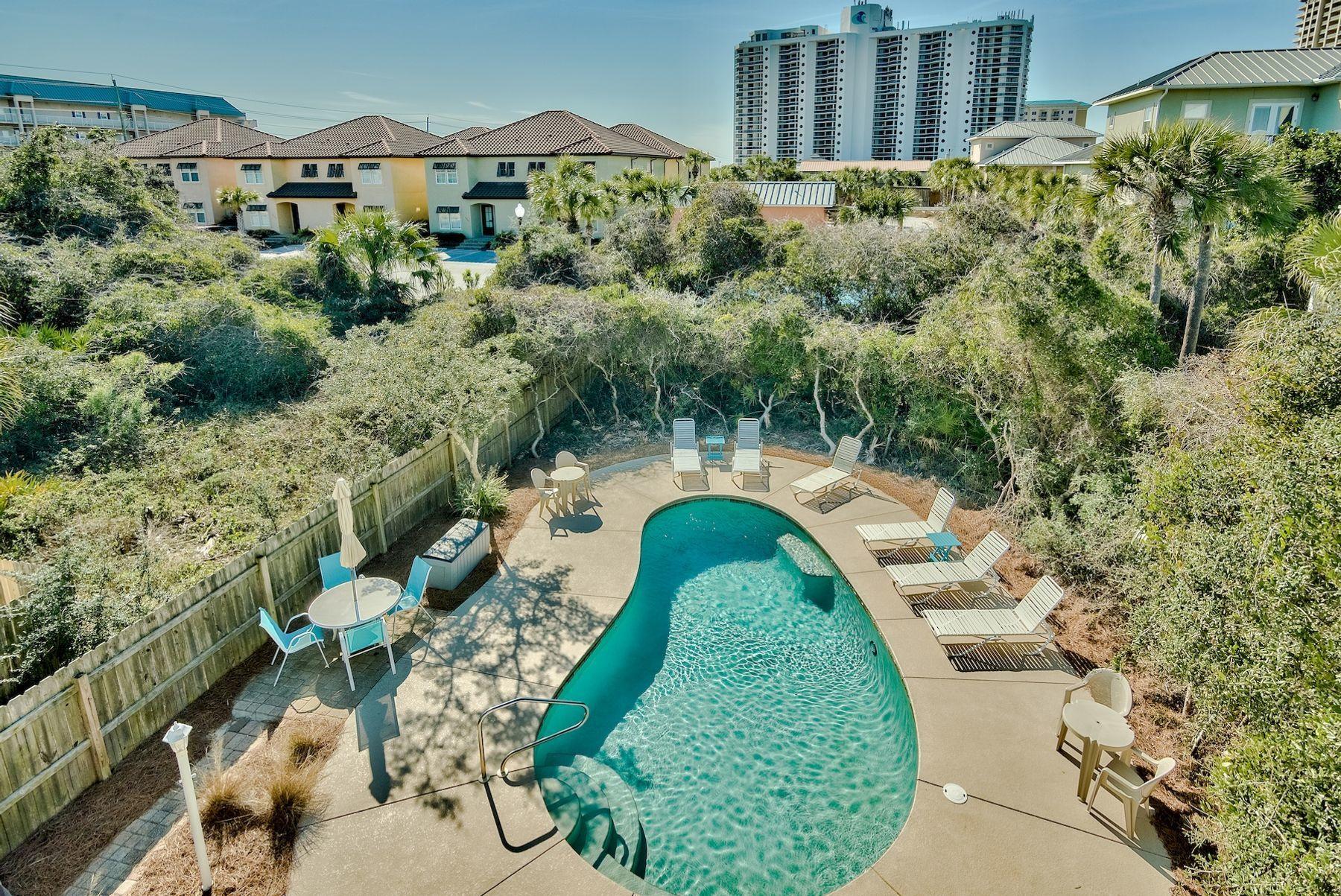Miramar Beach S/D - Residential