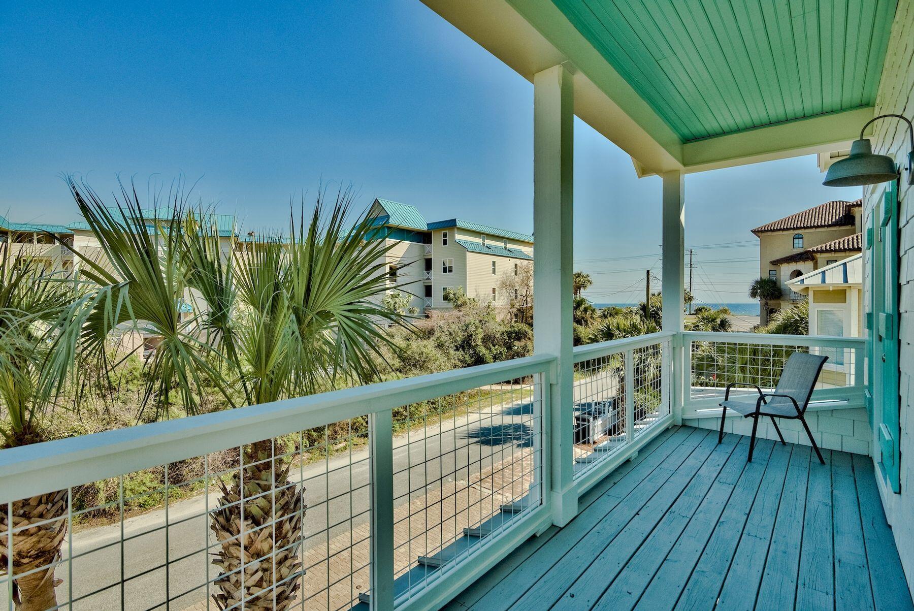 Miramar Beach S/D - Residential