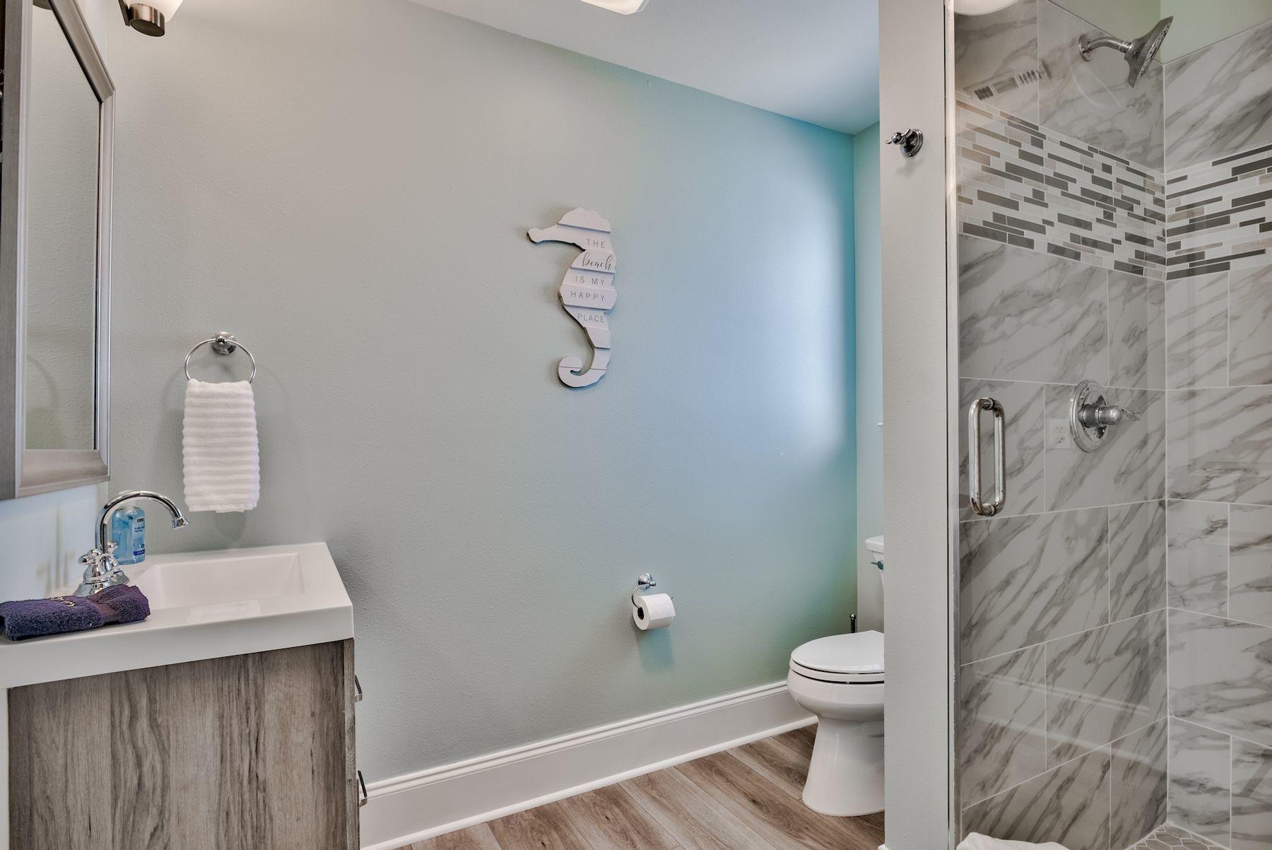 Miramar Beach S/D - Residential
