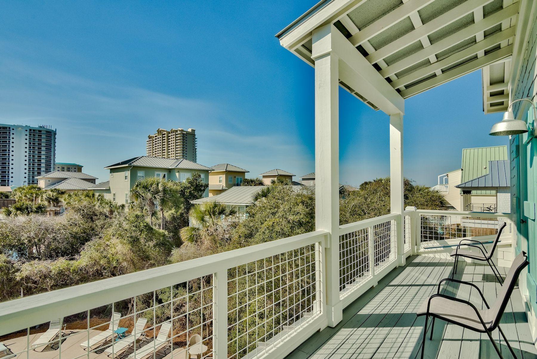 Miramar Beach S/D - Residential