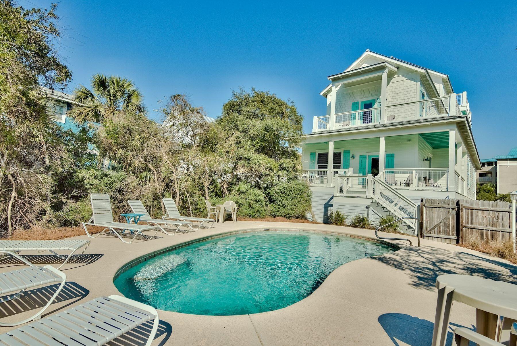 Miramar Beach S/D - Residential