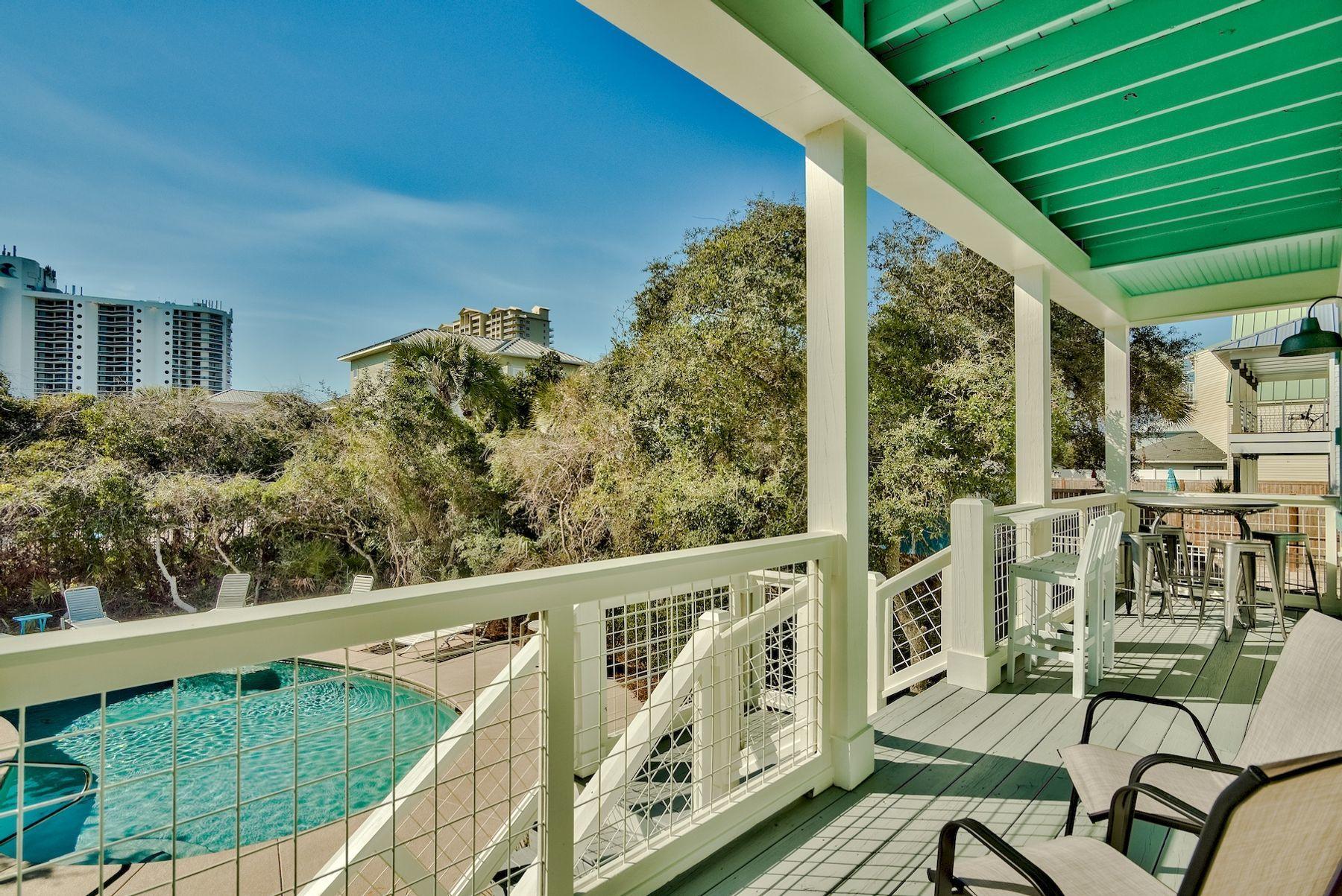 Miramar Beach S/D - Residential
