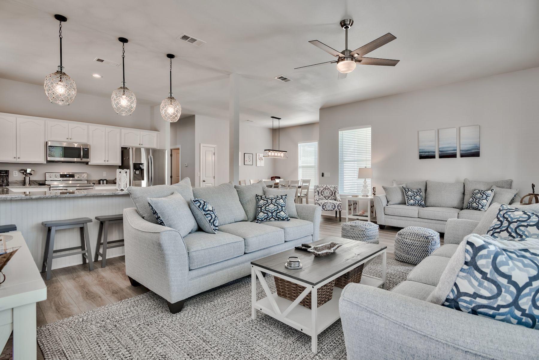 Miramar Beach S/D - Residential