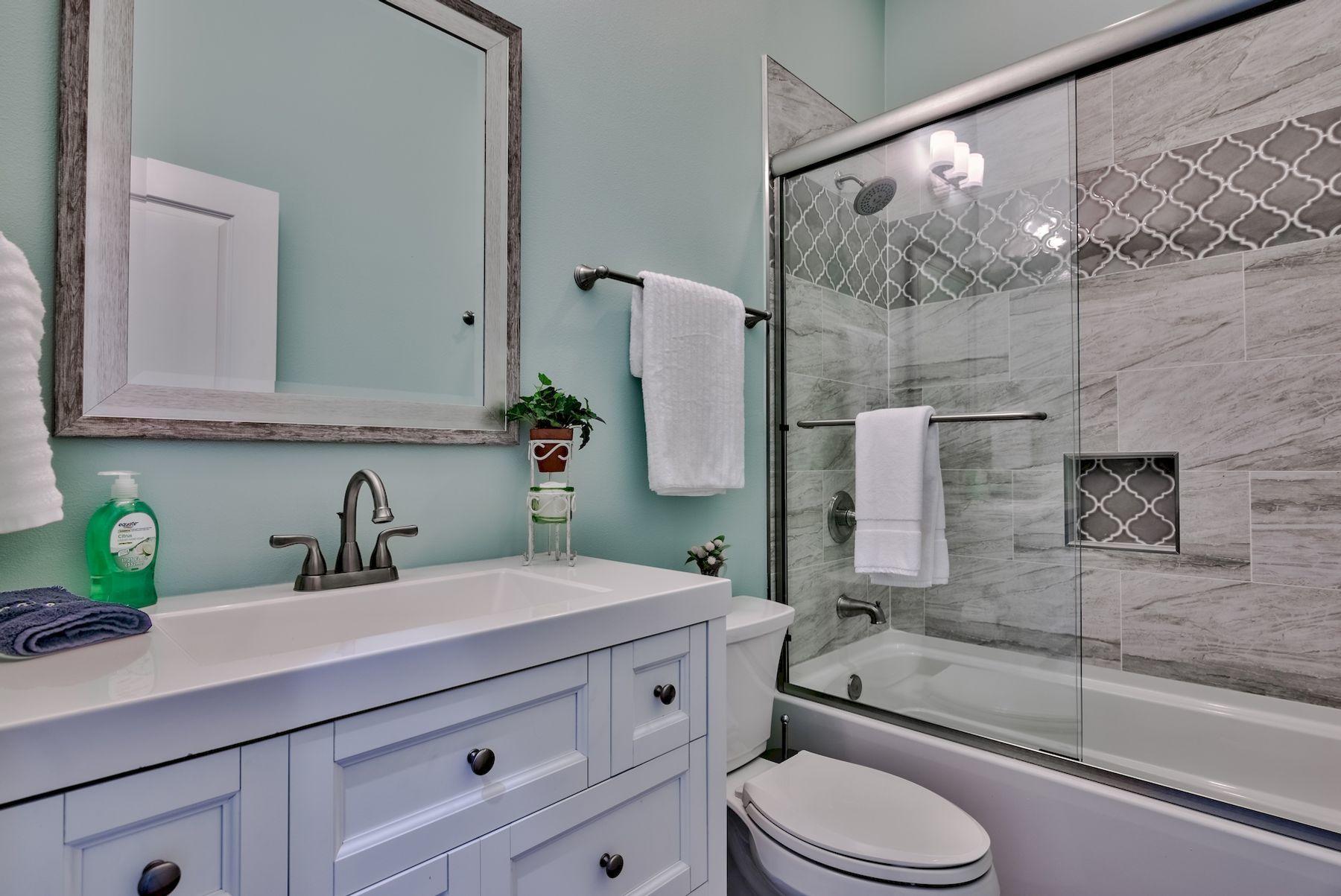 Miramar Beach S/D - Residential