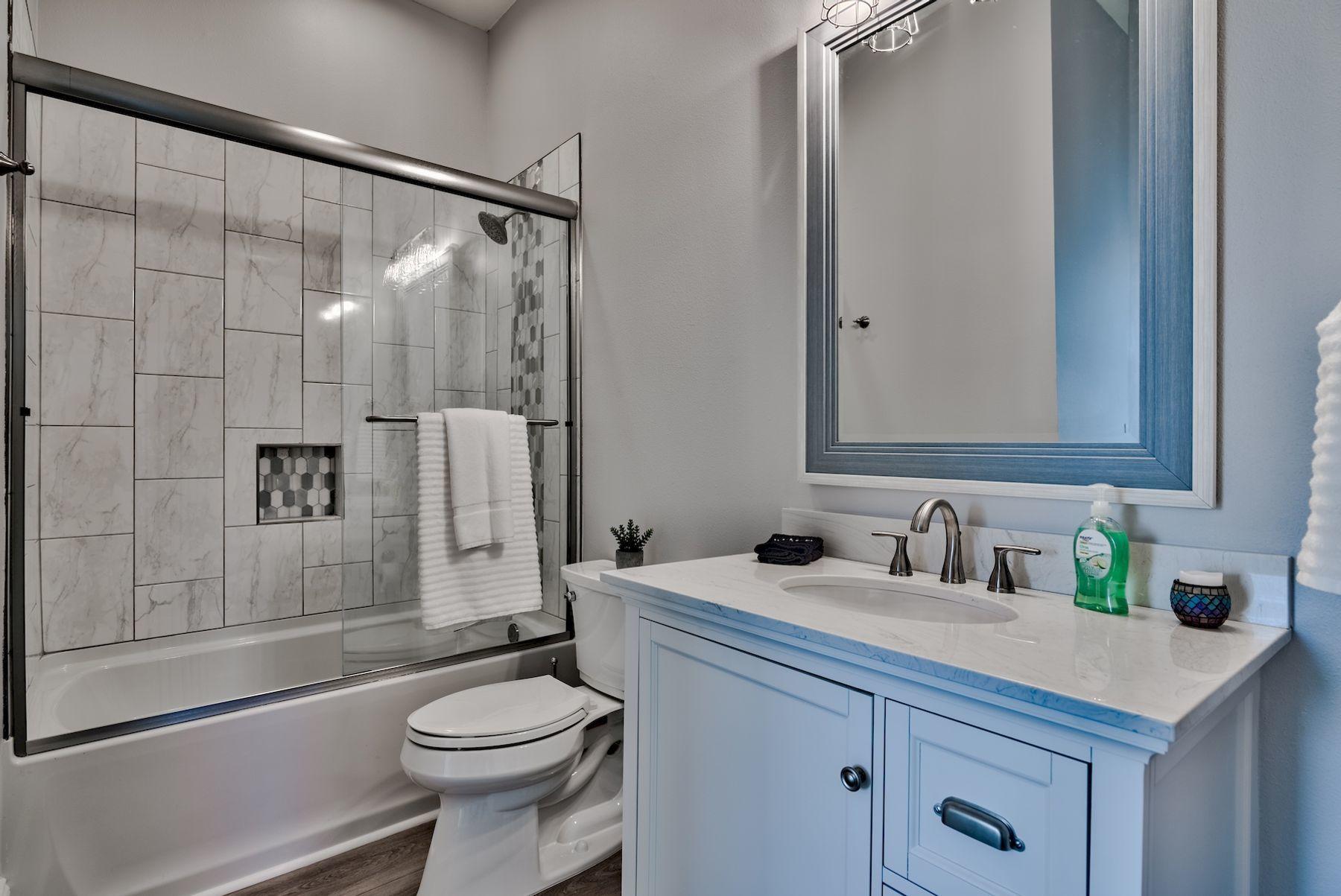 Miramar Beach S/D - Residential