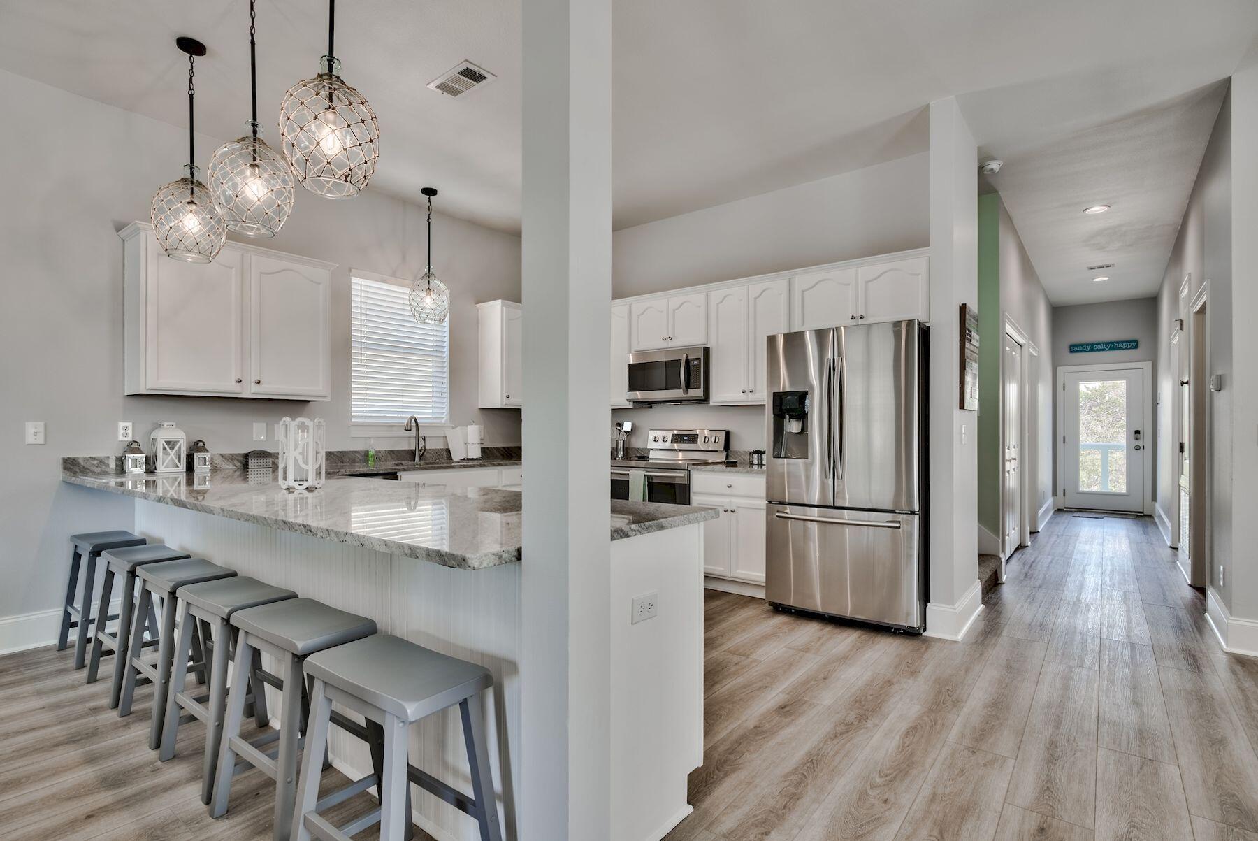 Miramar Beach S/D - Residential