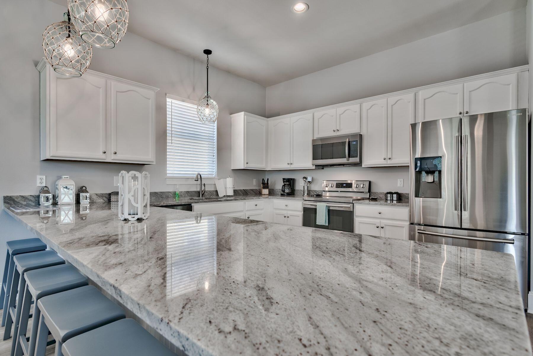 Miramar Beach S/D - Residential