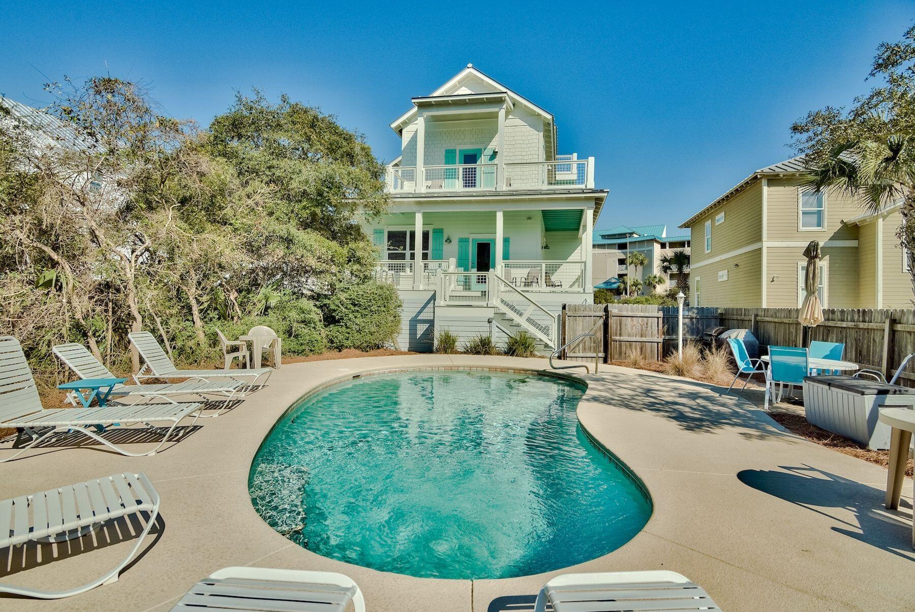 Miramar Beach S/D - Residential