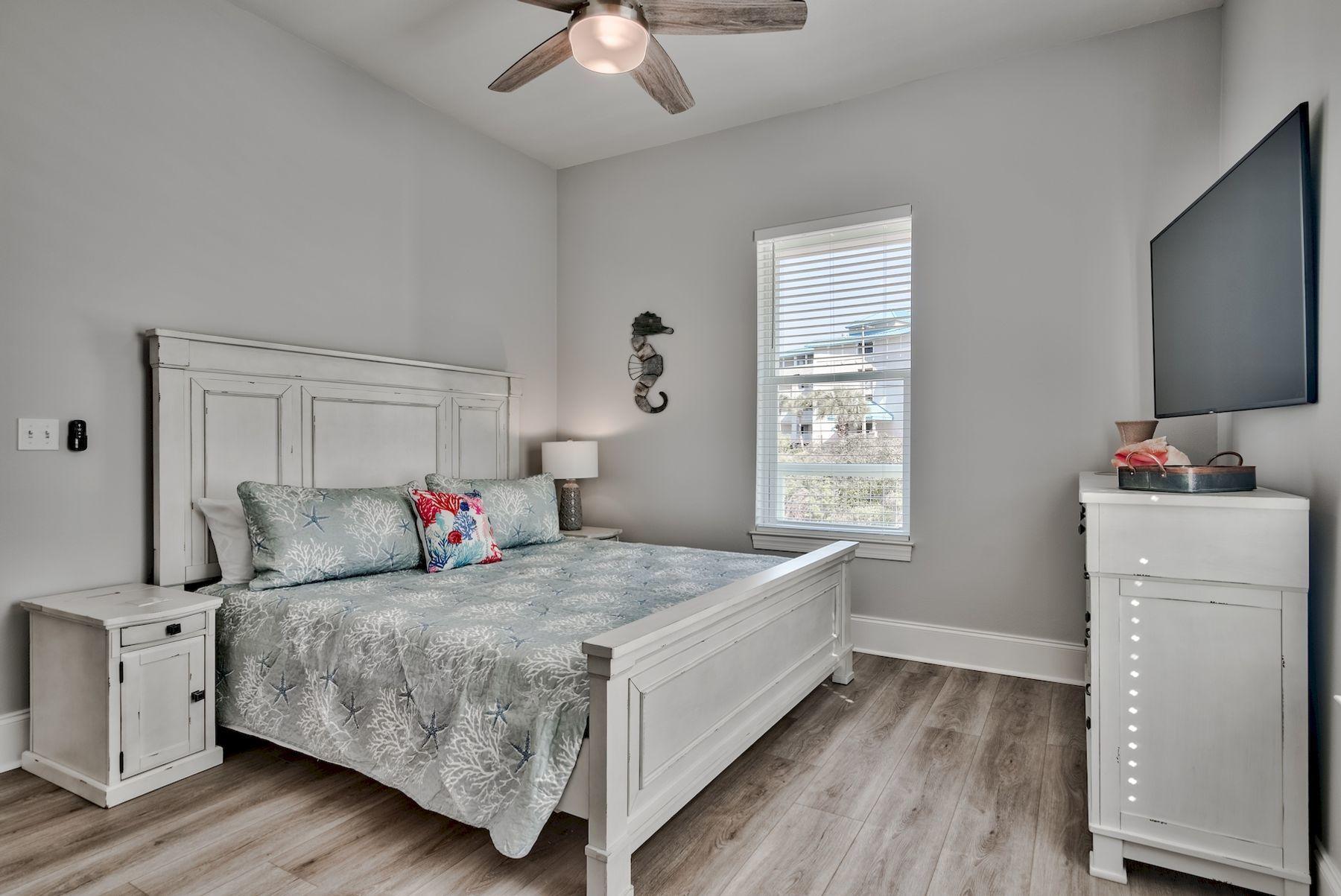 Miramar Beach S/D - Residential