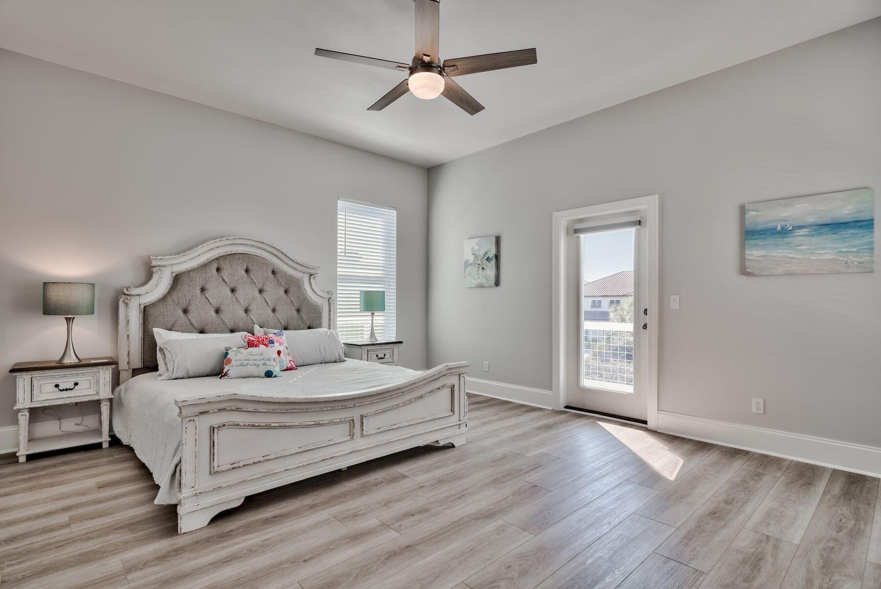 Miramar Beach S/D - Residential