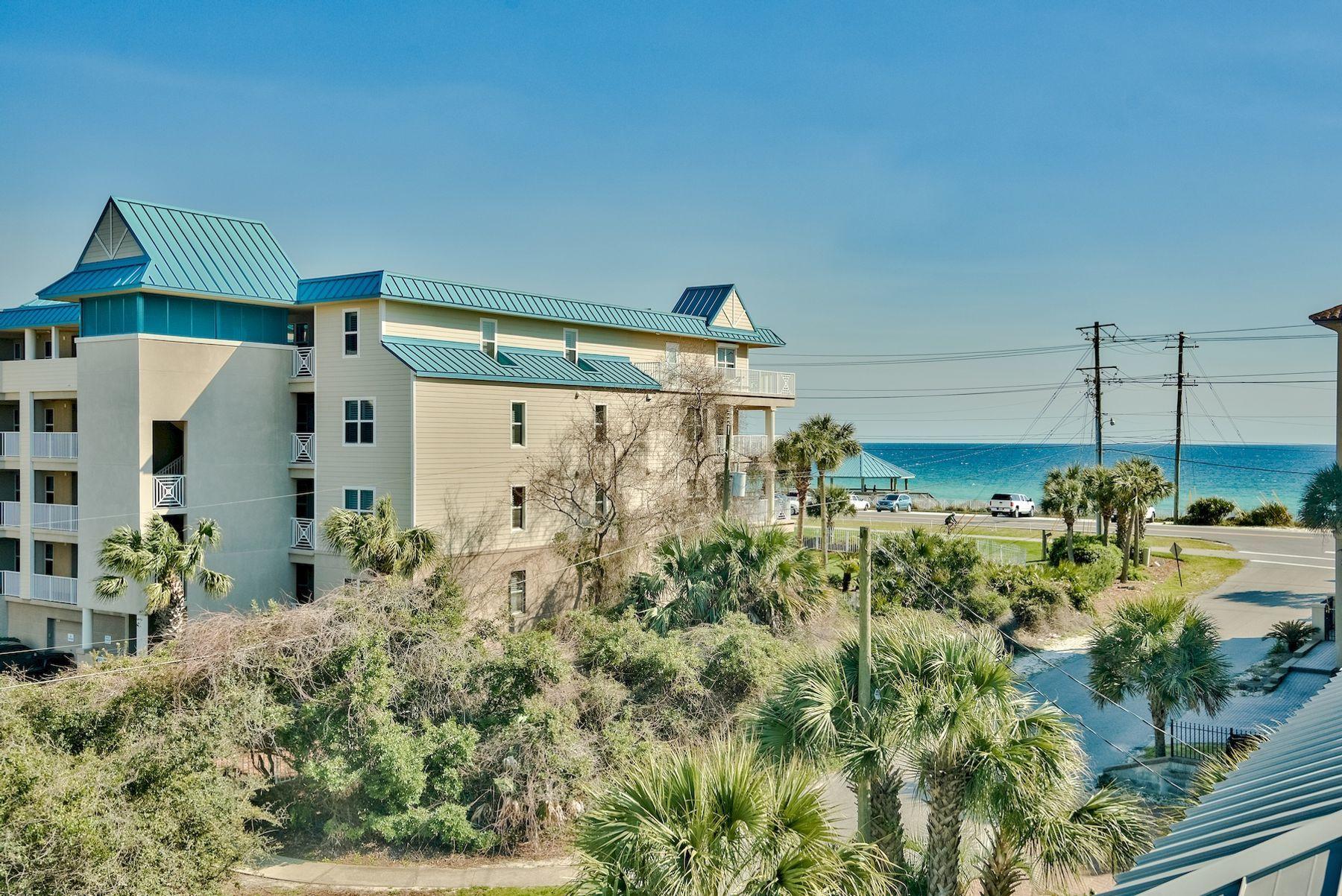 Miramar Beach S/D - Residential
