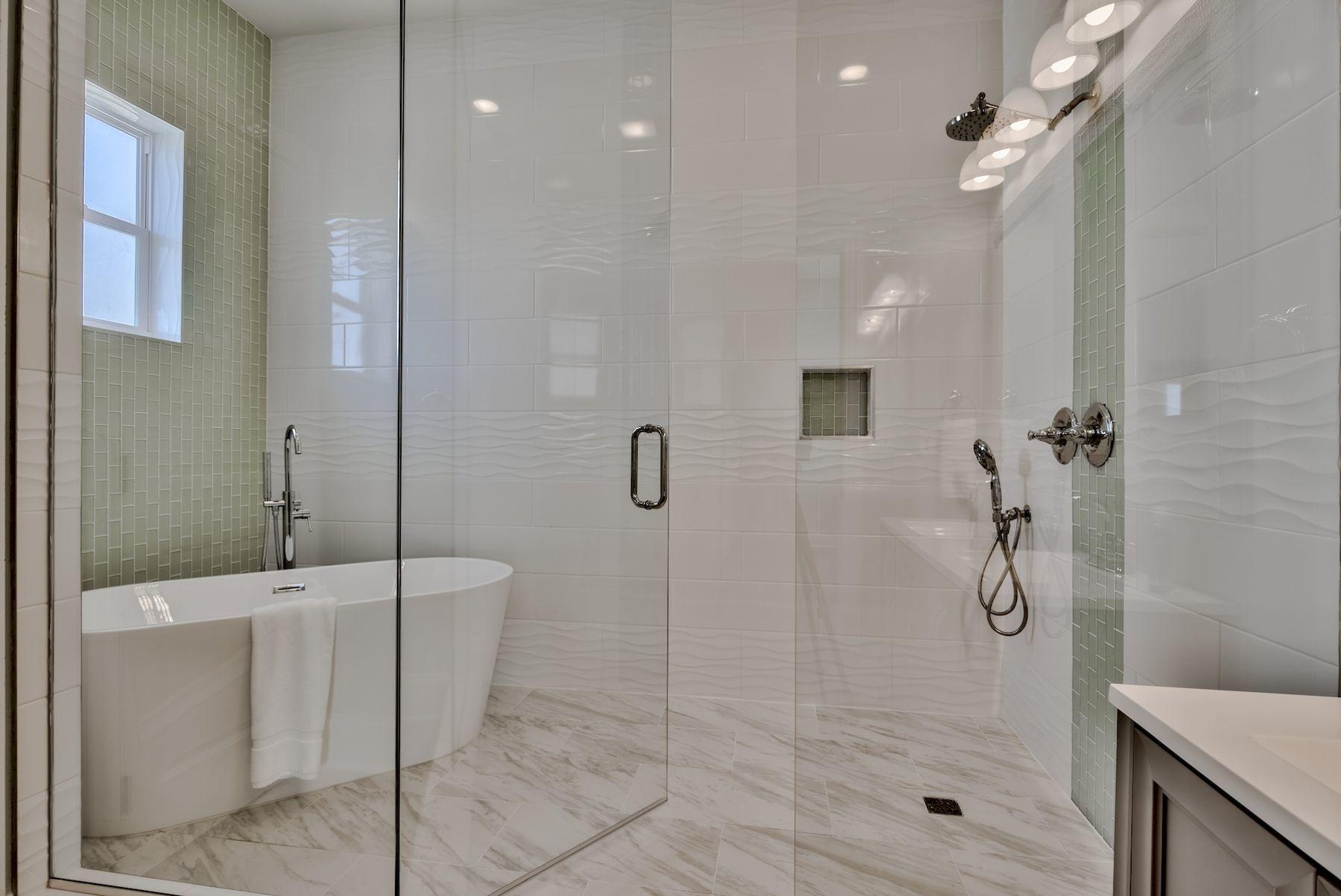 Miramar Beach S/D - Residential