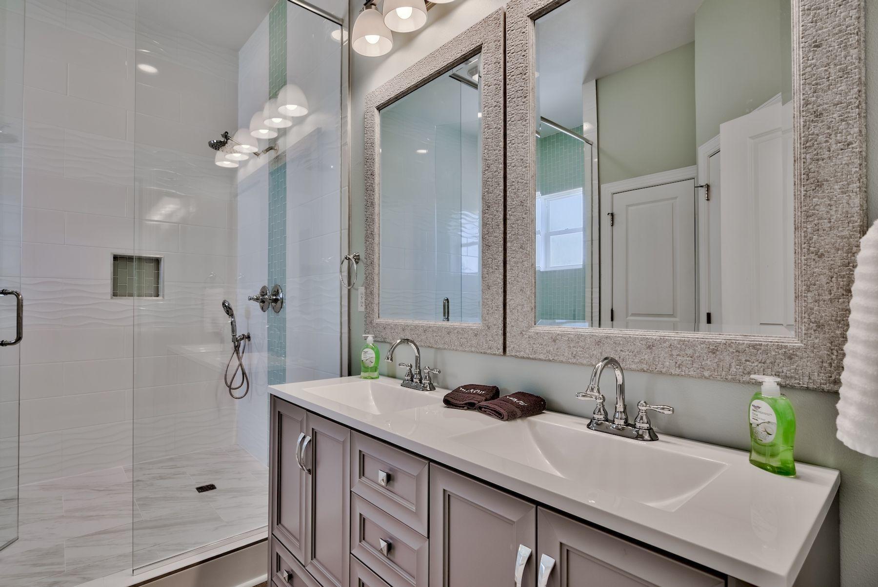 Miramar Beach S/D - Residential