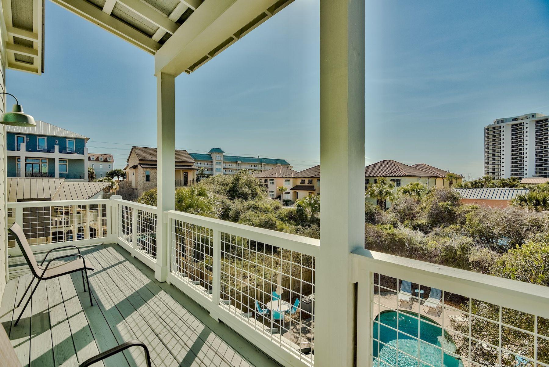 Miramar Beach S/D - Residential