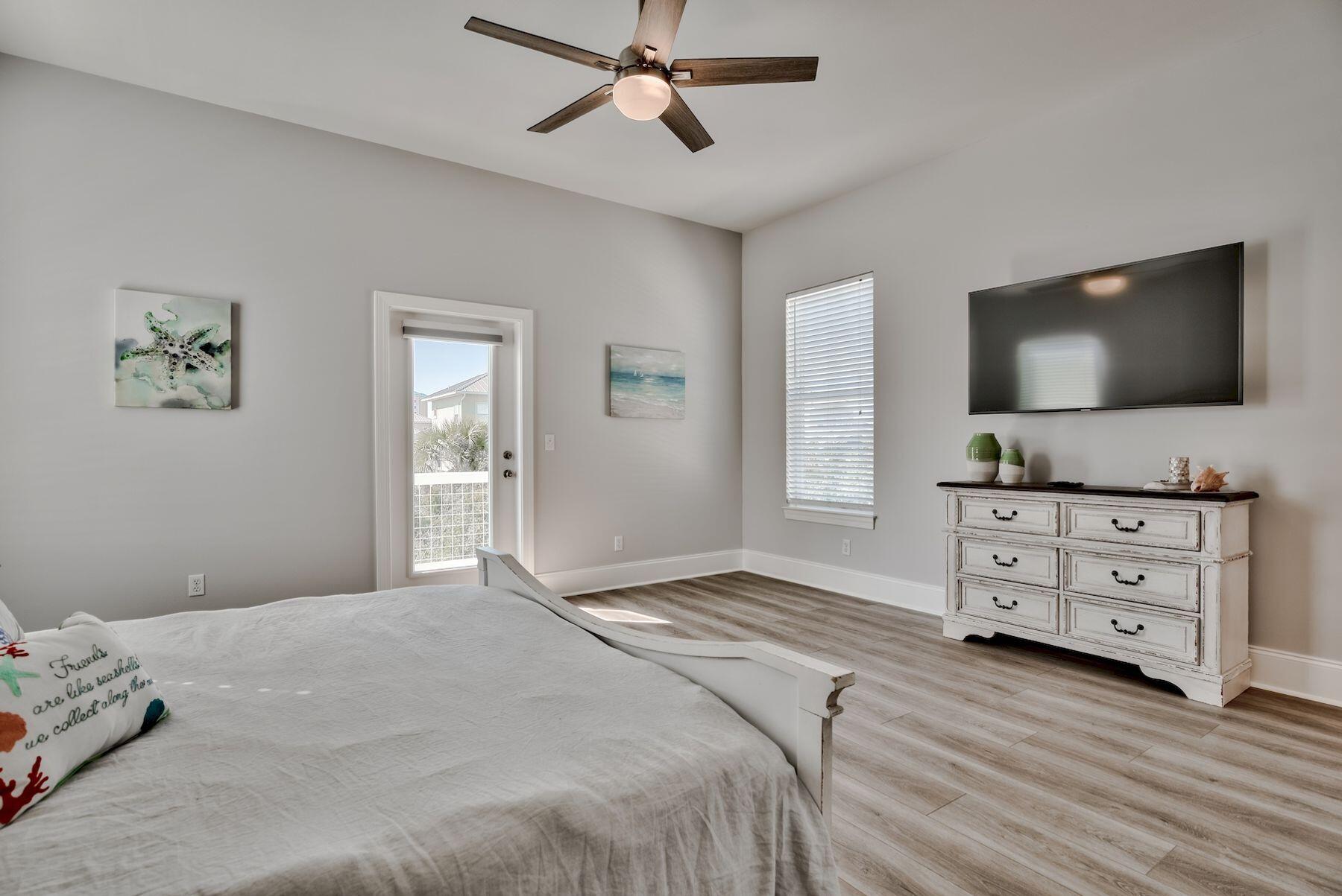 Miramar Beach S/D - Residential