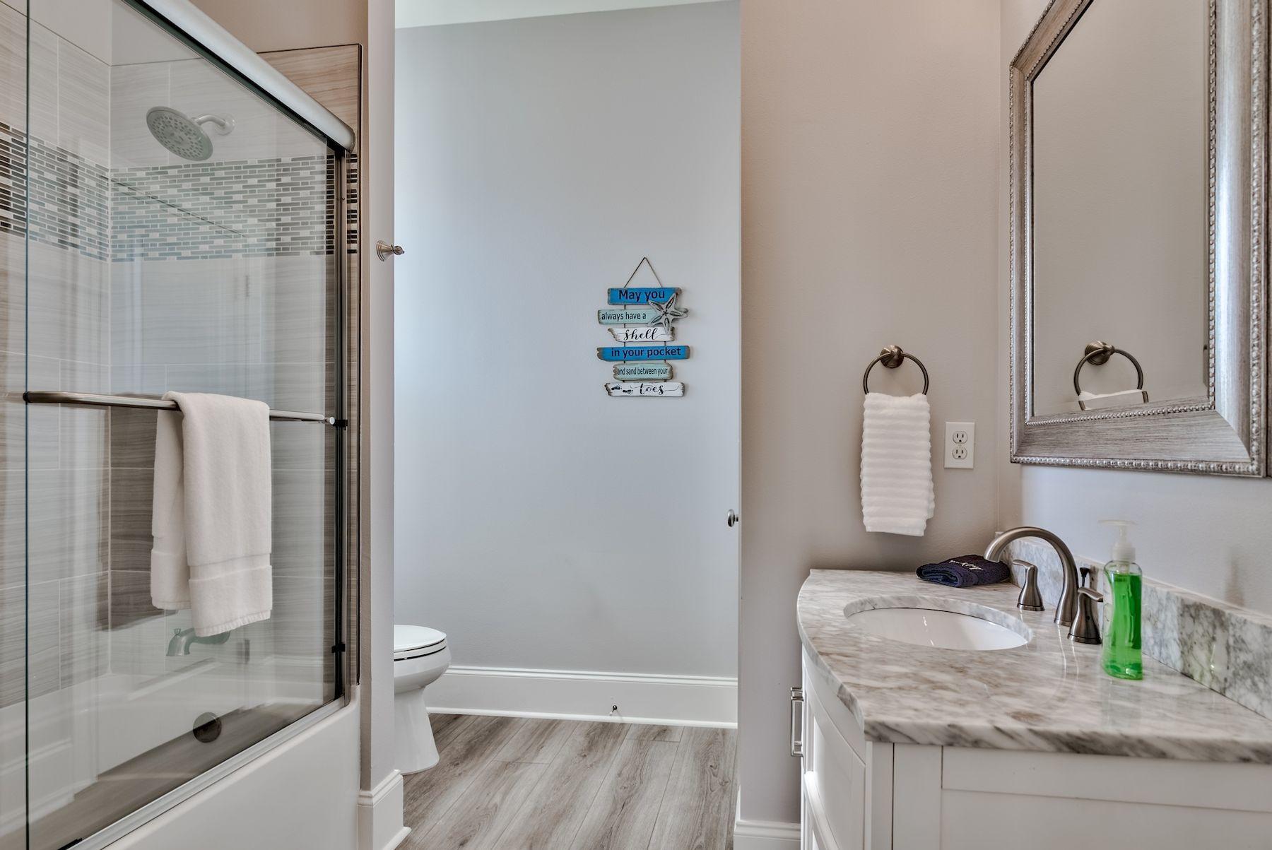 Miramar Beach S/D - Residential