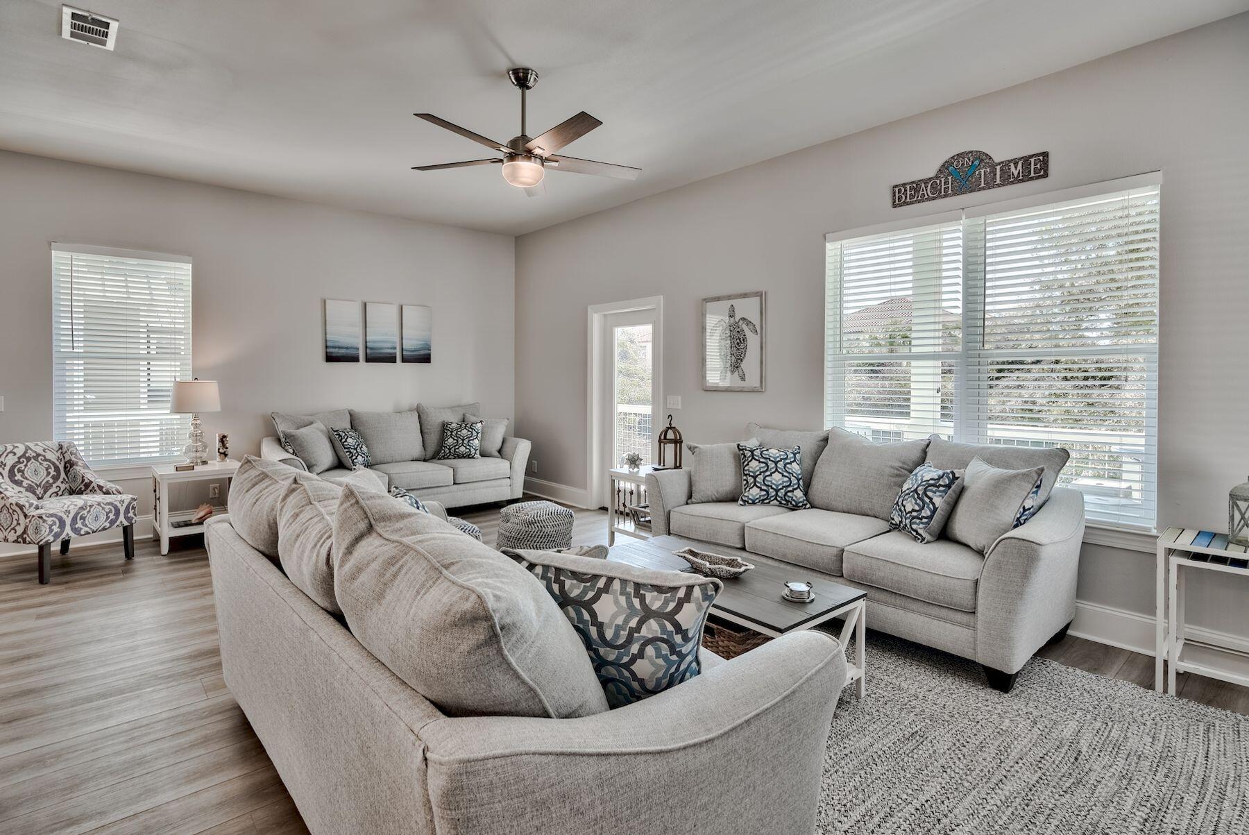 Miramar Beach S/D - Residential
