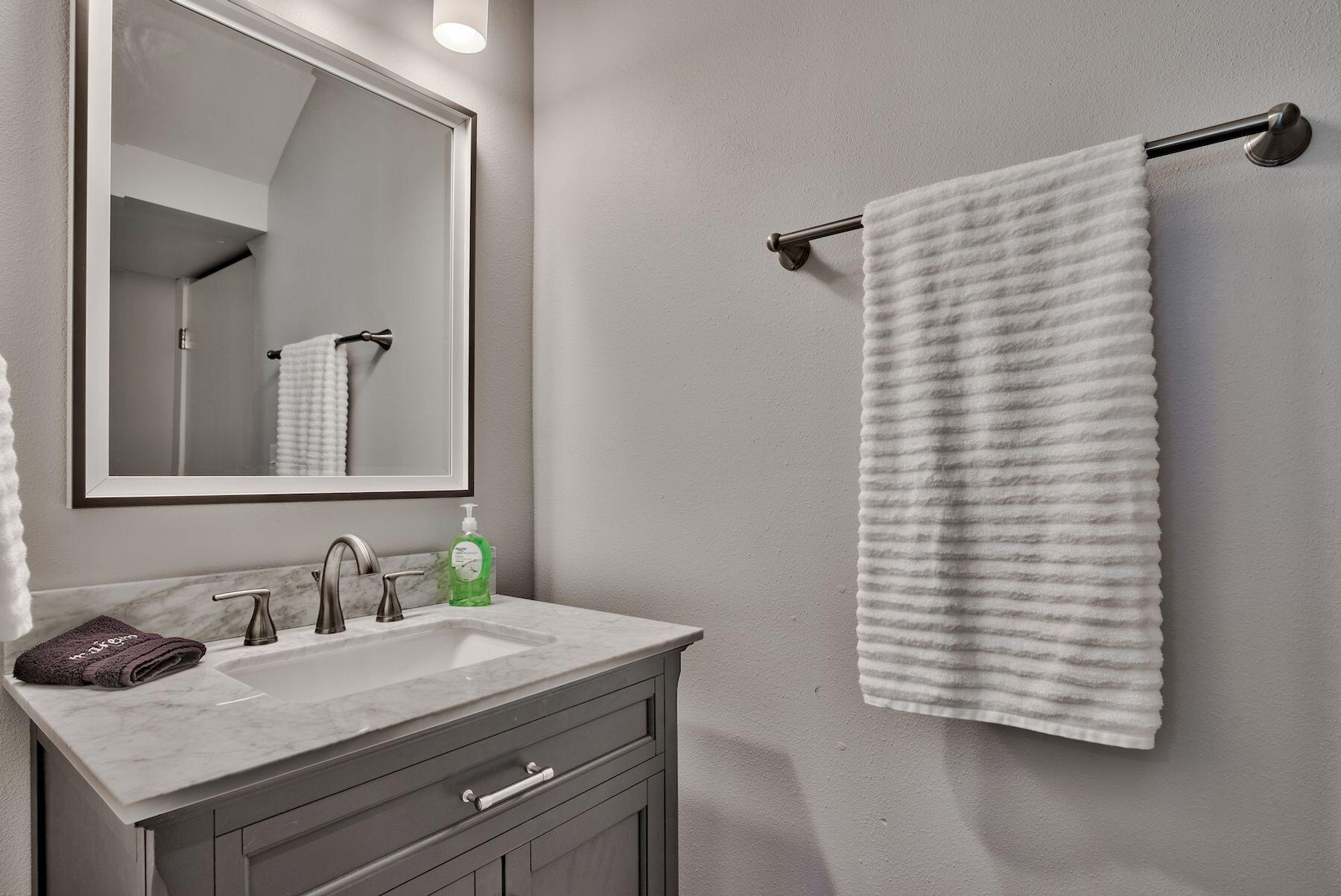 Miramar Beach S/D - Residential