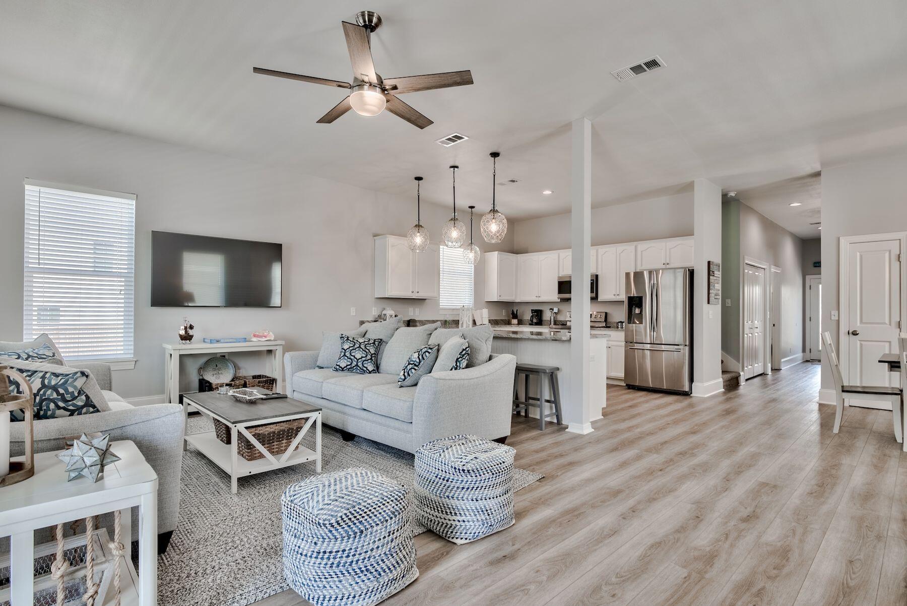 Miramar Beach S/D - Residential
