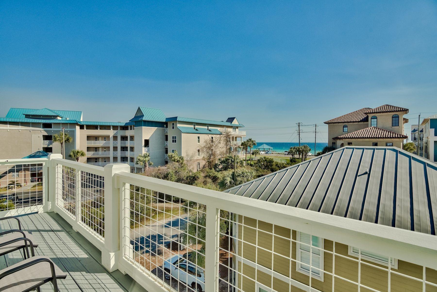 Miramar Beach S/D - Residential