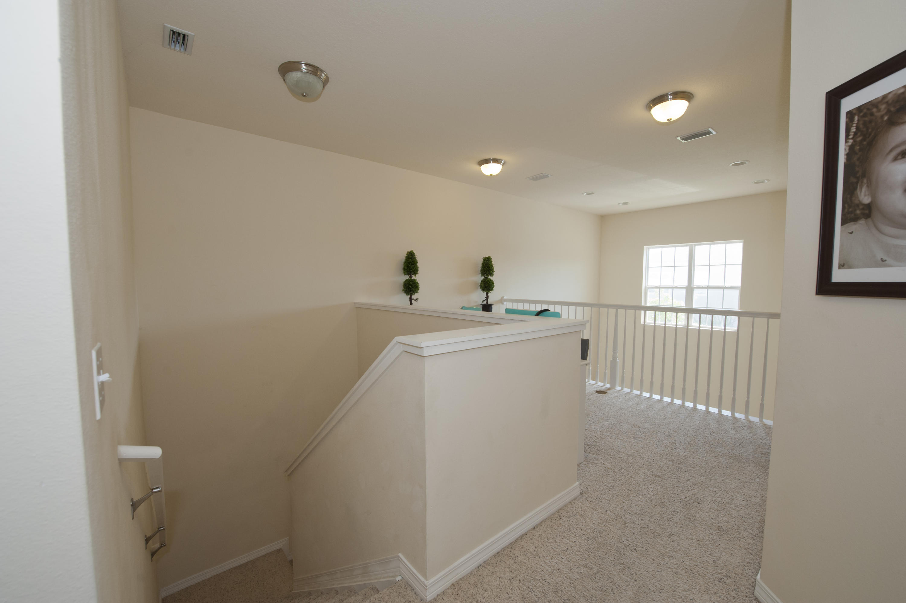 MERIDIAN SQUARE T/H - Residential