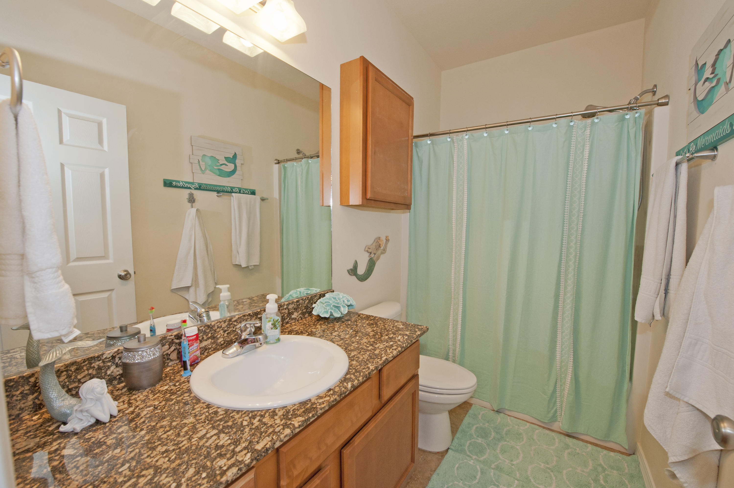 MERIDIAN SQUARE T/H - Residential