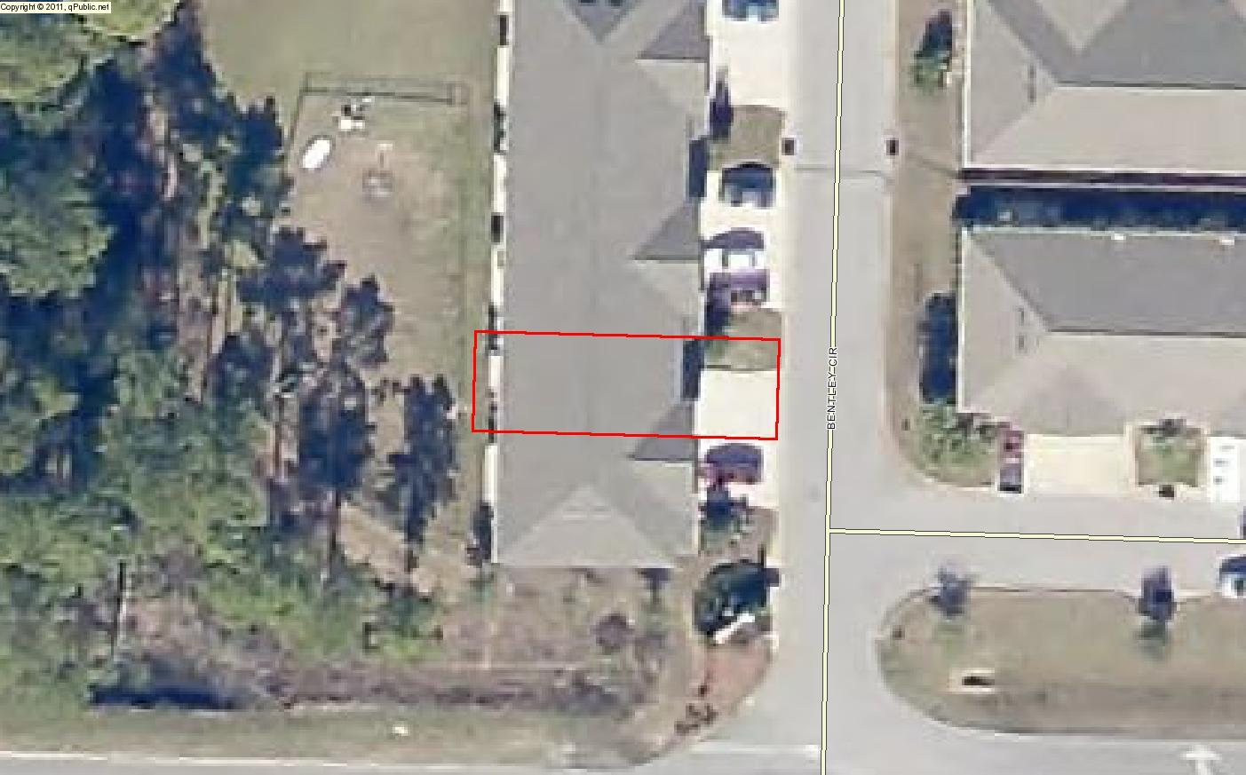 MERIDIAN SQUARE T/H - Residential