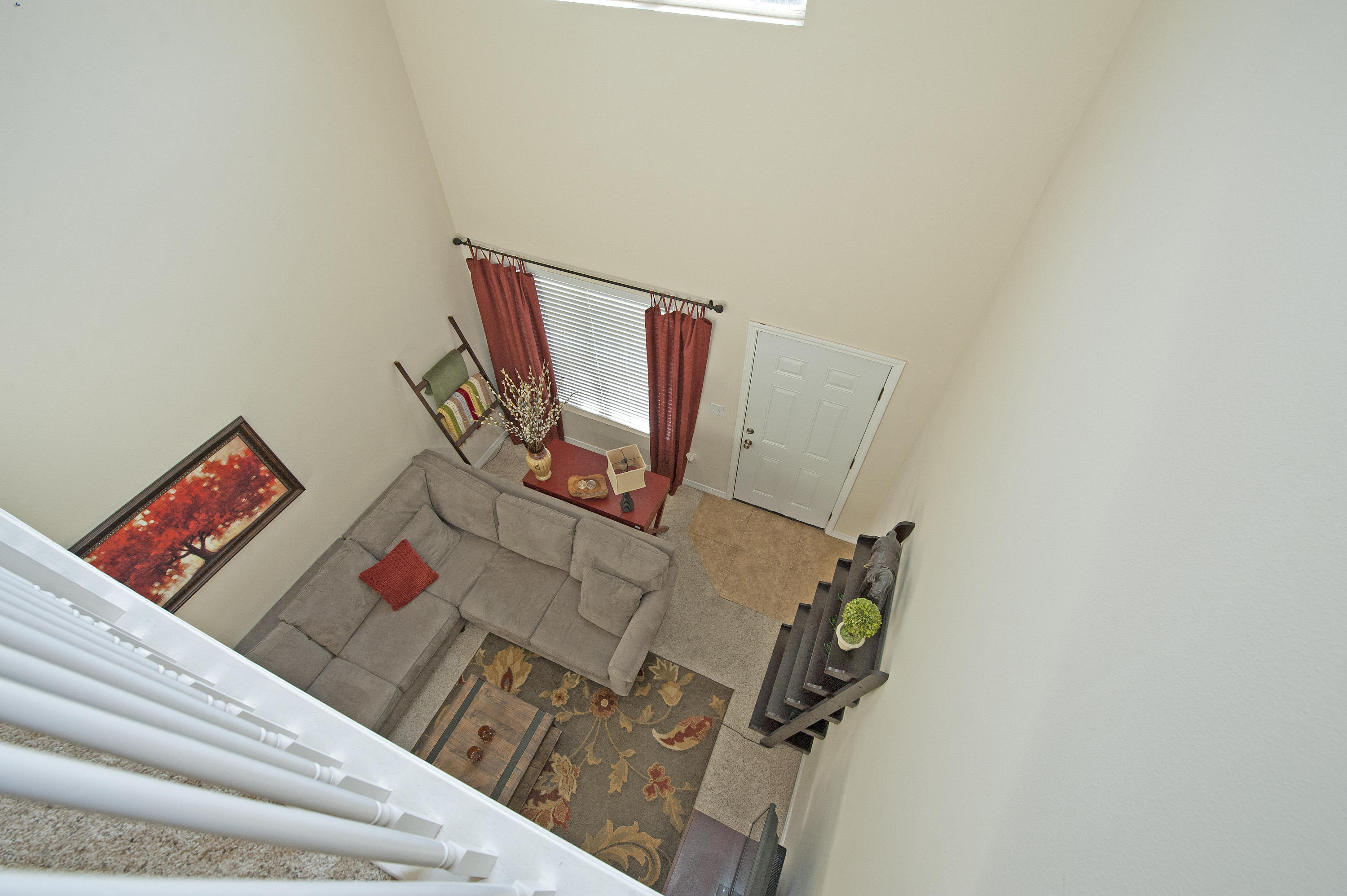 MERIDIAN SQUARE T/H - Residential