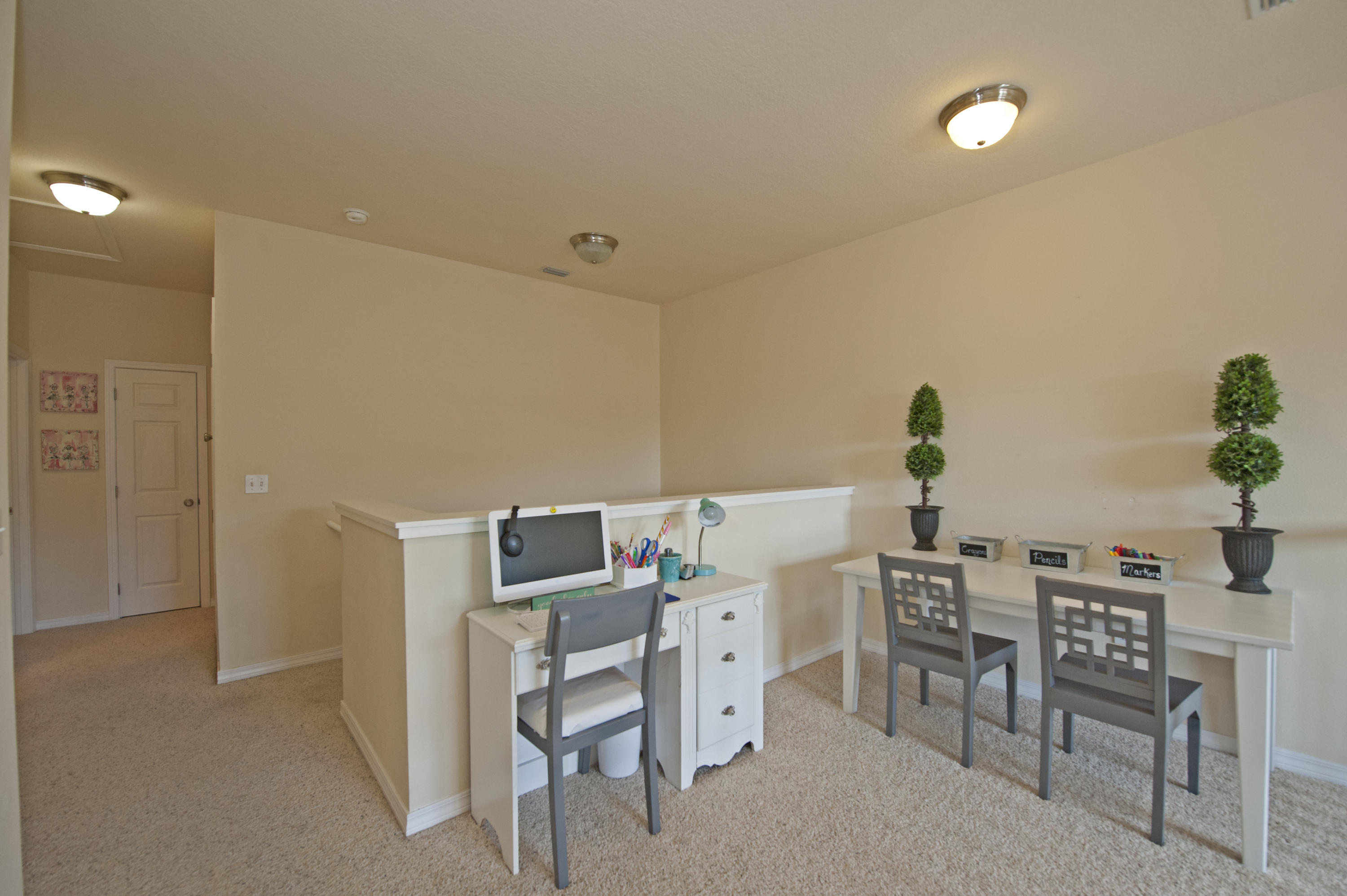 MERIDIAN SQUARE T/H - Residential