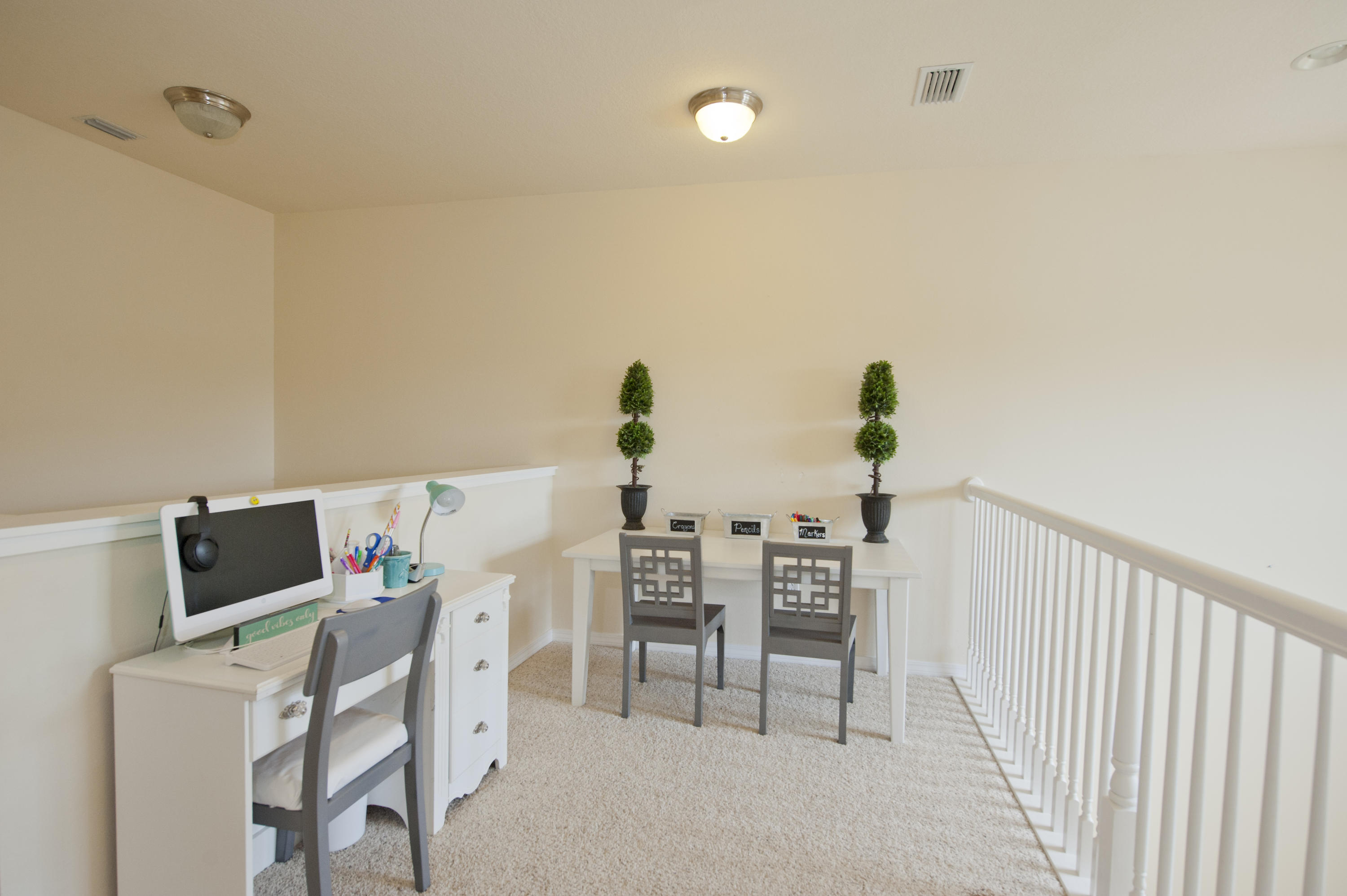 MERIDIAN SQUARE T/H - Residential