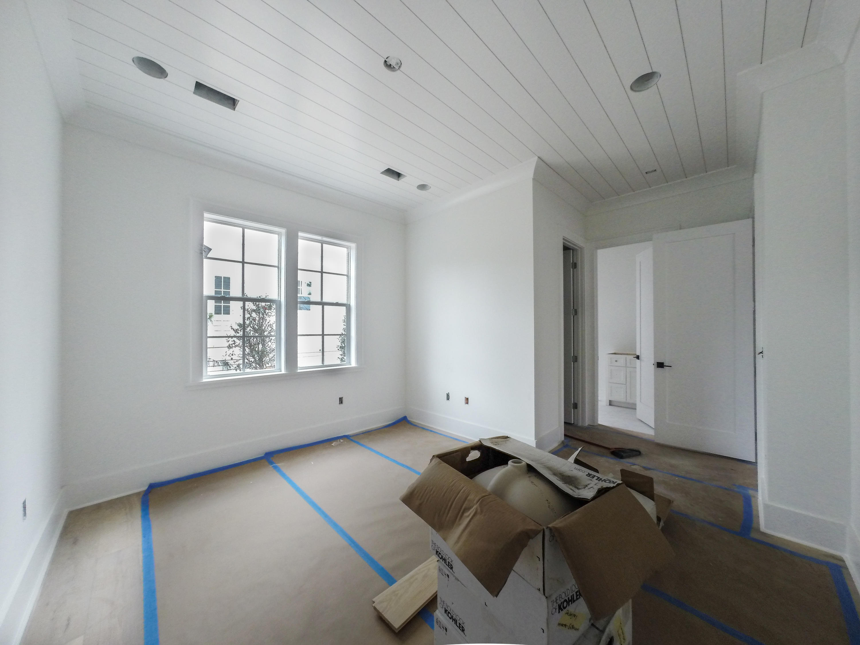 LAKESIDE AT BLUE MOUNTAIN BEACH - Residential