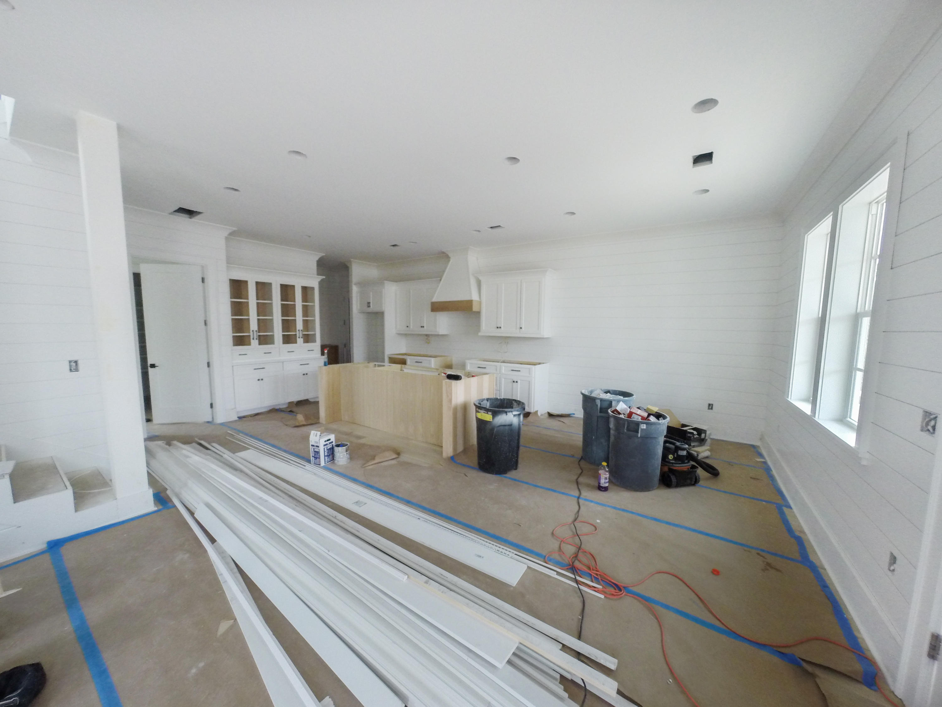 LAKESIDE AT BLUE MOUNTAIN BEACH - Residential