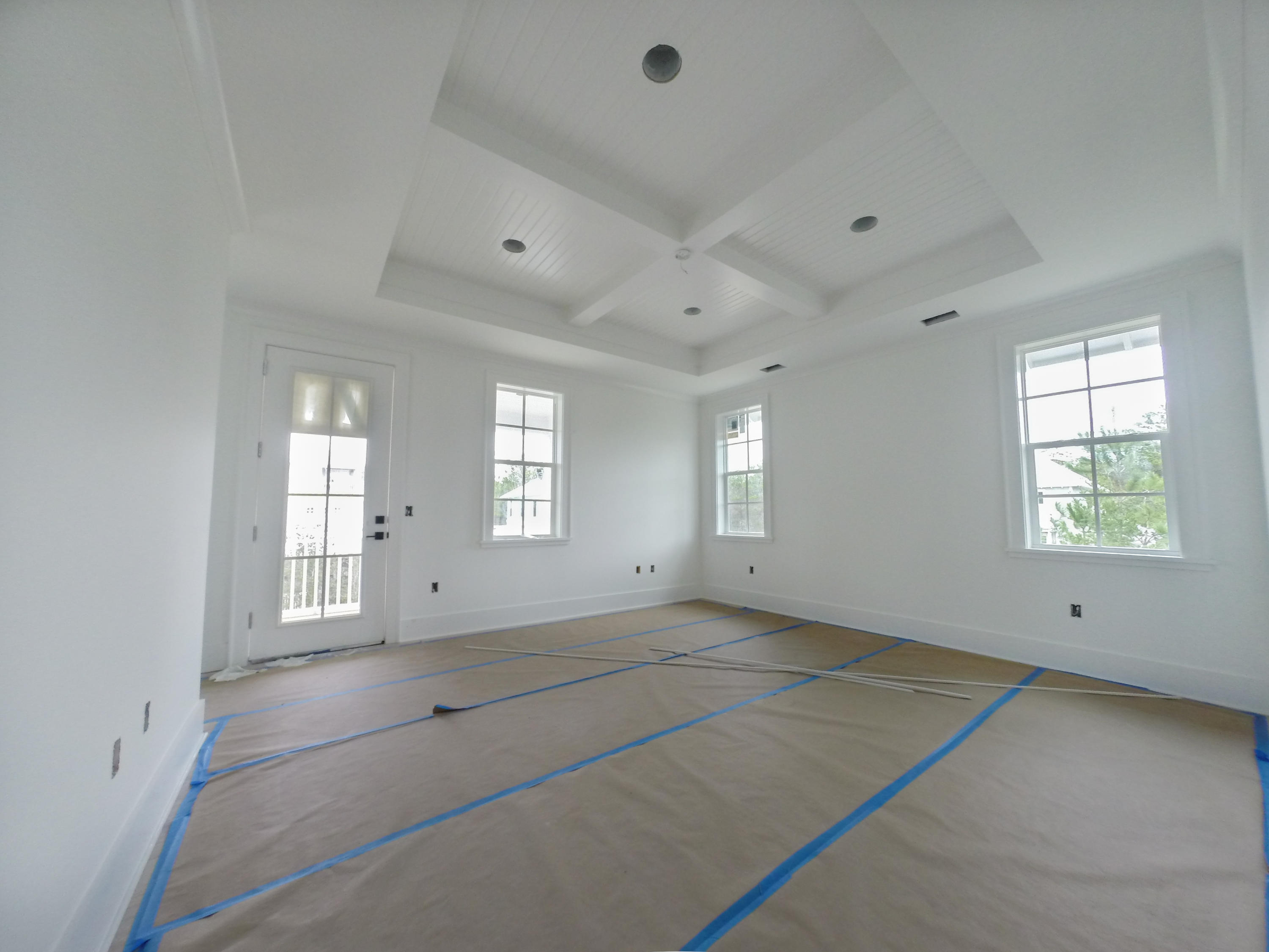 LAKESIDE AT BLUE MOUNTAIN BEACH - Residential