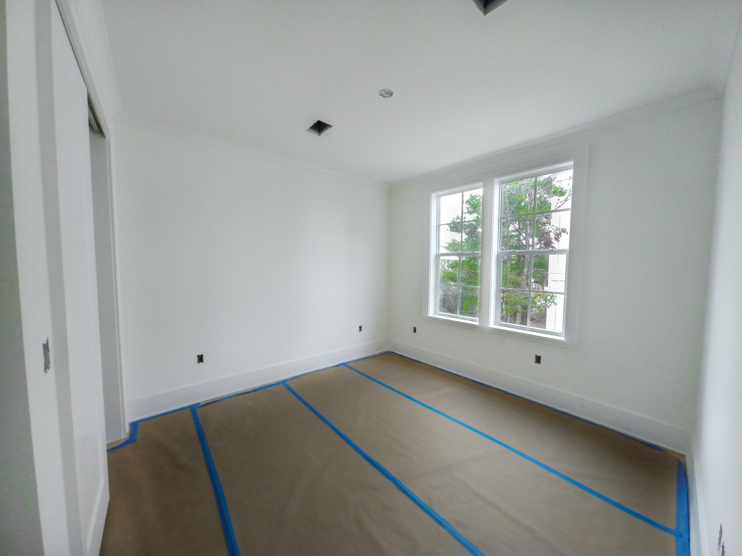 LAKESIDE AT BLUE MOUNTAIN BEACH - Residential