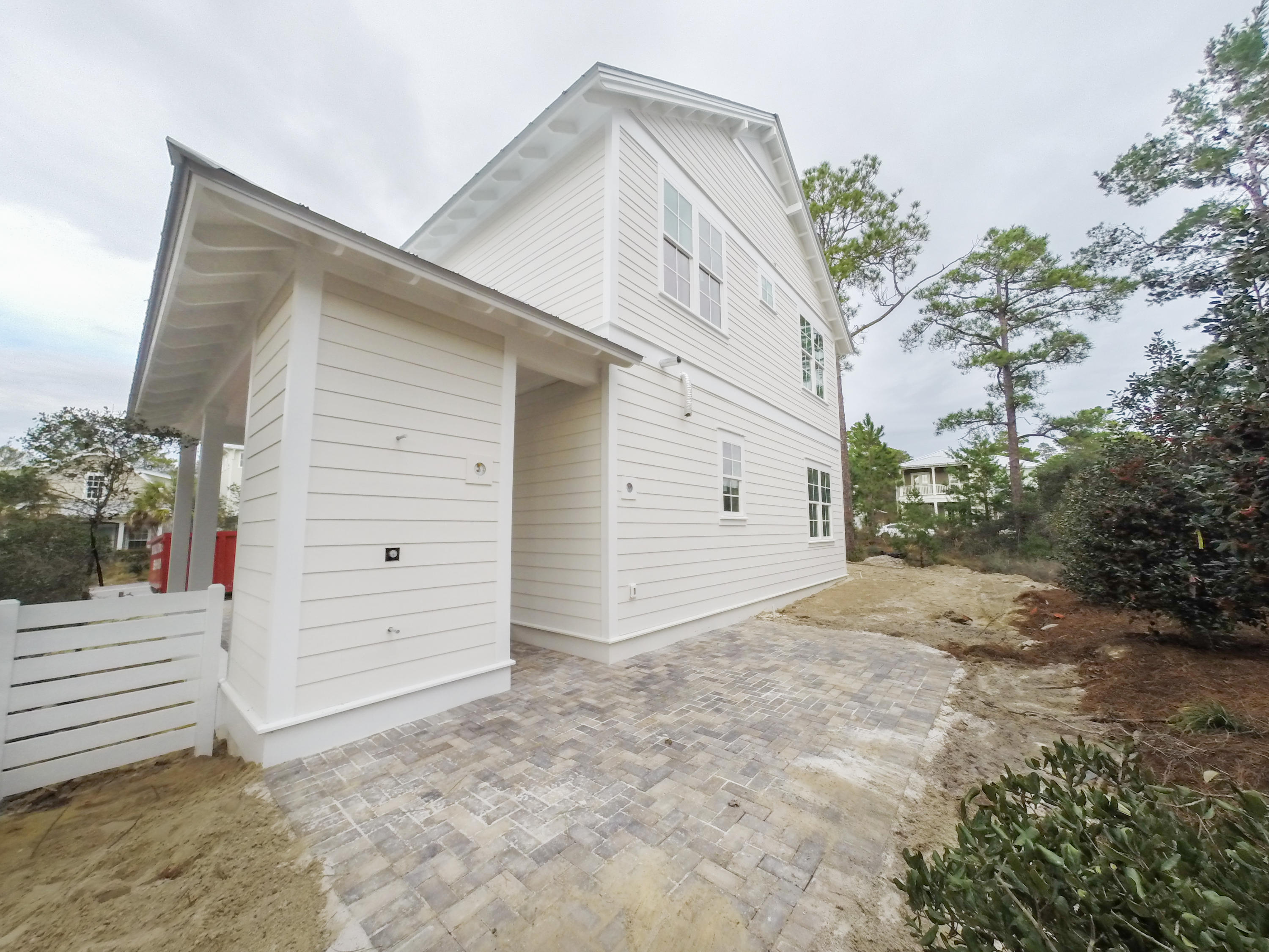 LAKESIDE AT BLUE MOUNTAIN BEACH - Residential