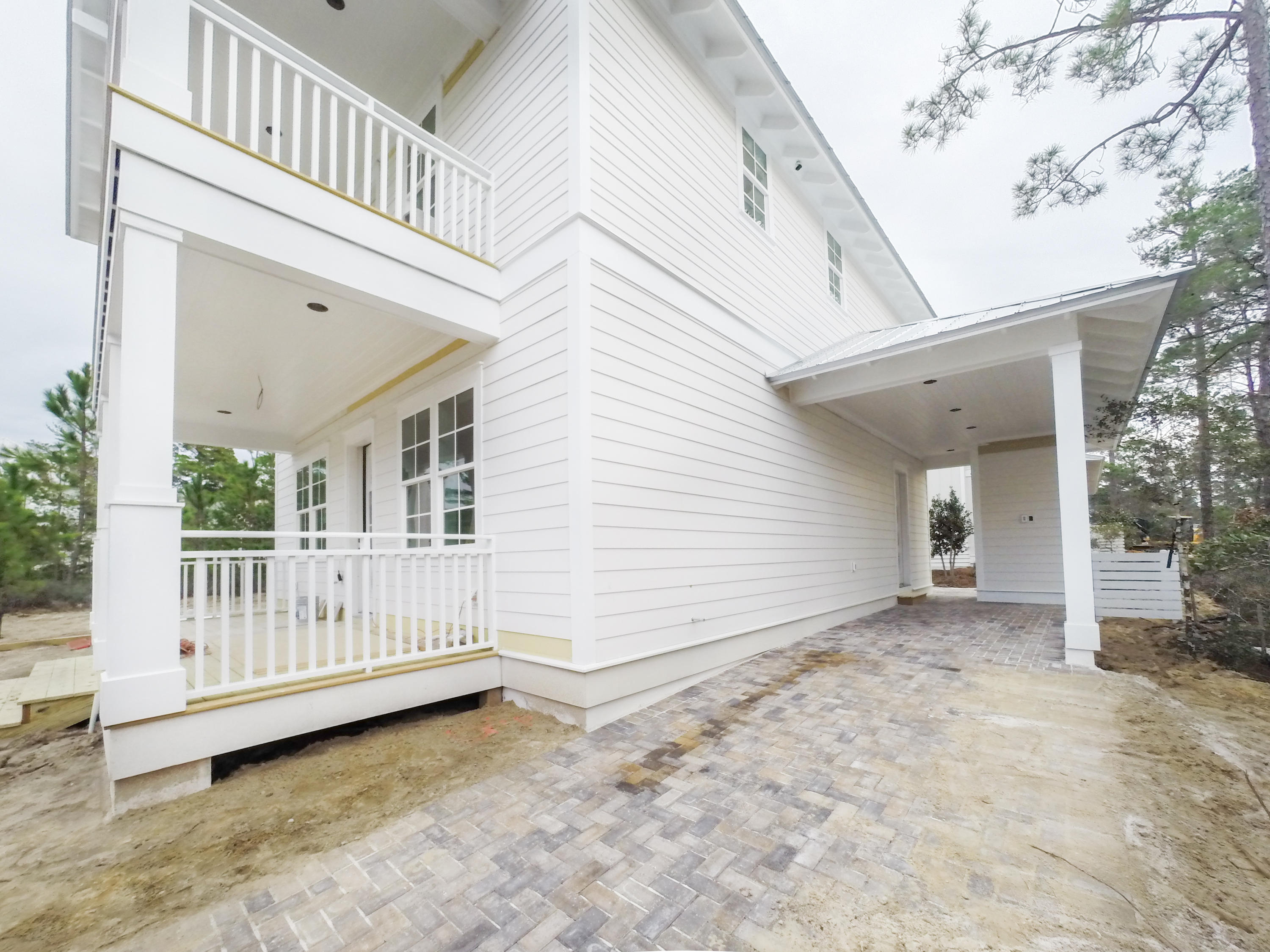 LAKESIDE AT BLUE MOUNTAIN BEACH - Residential