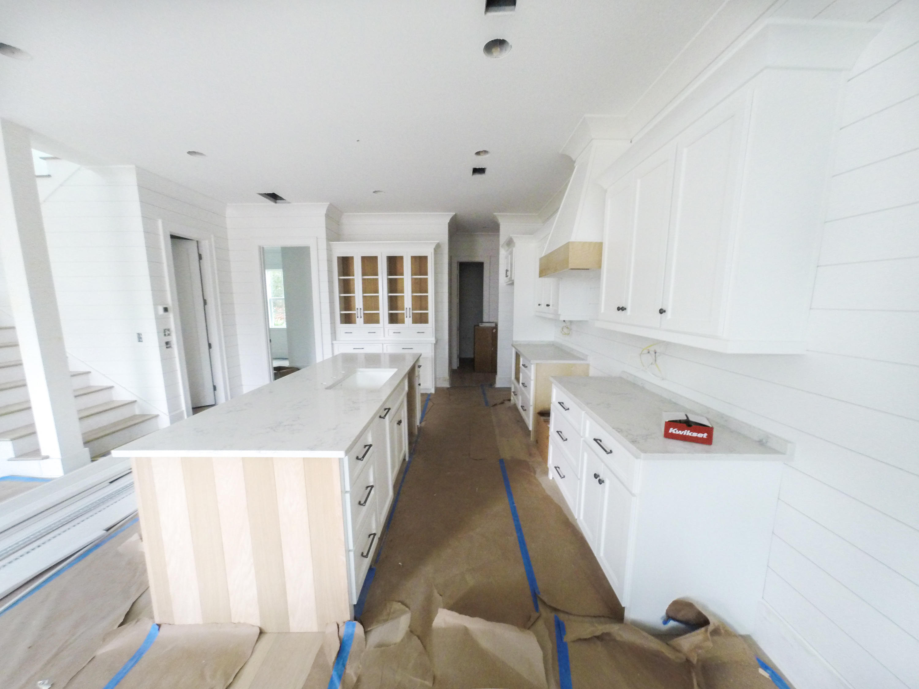 LAKESIDE AT BLUE MOUNTAIN BEACH - Residential