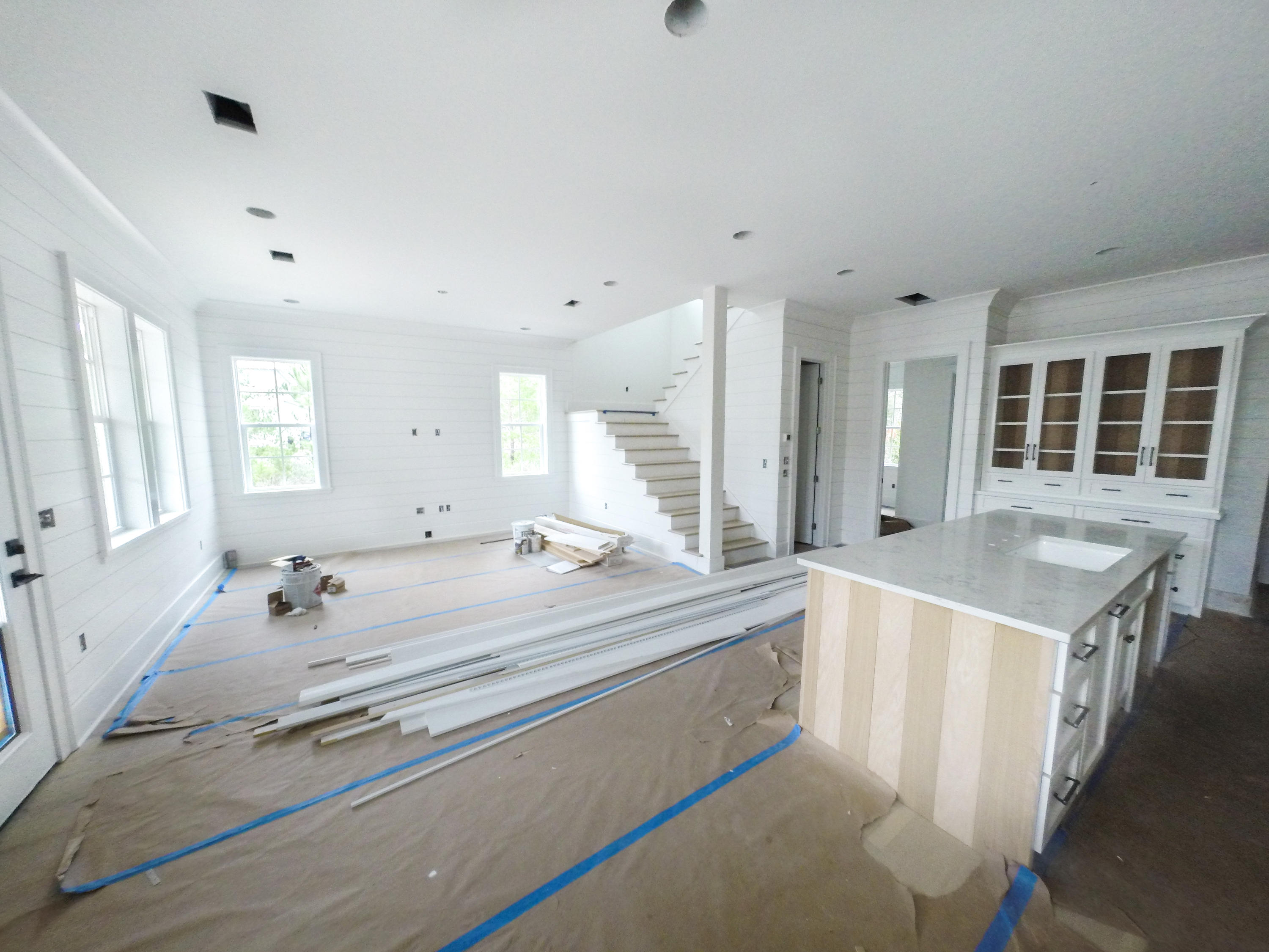 LAKESIDE AT BLUE MOUNTAIN BEACH - Residential